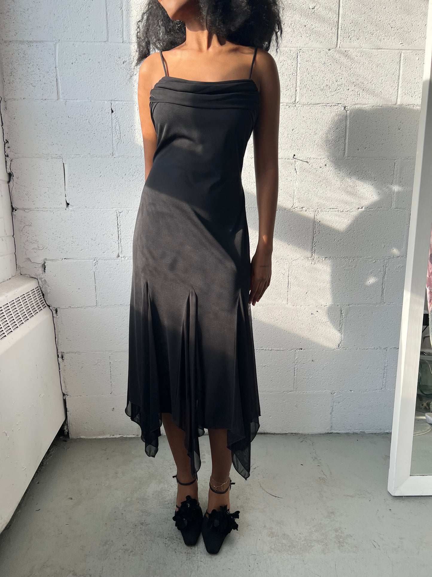 Romantic Fairy Dress