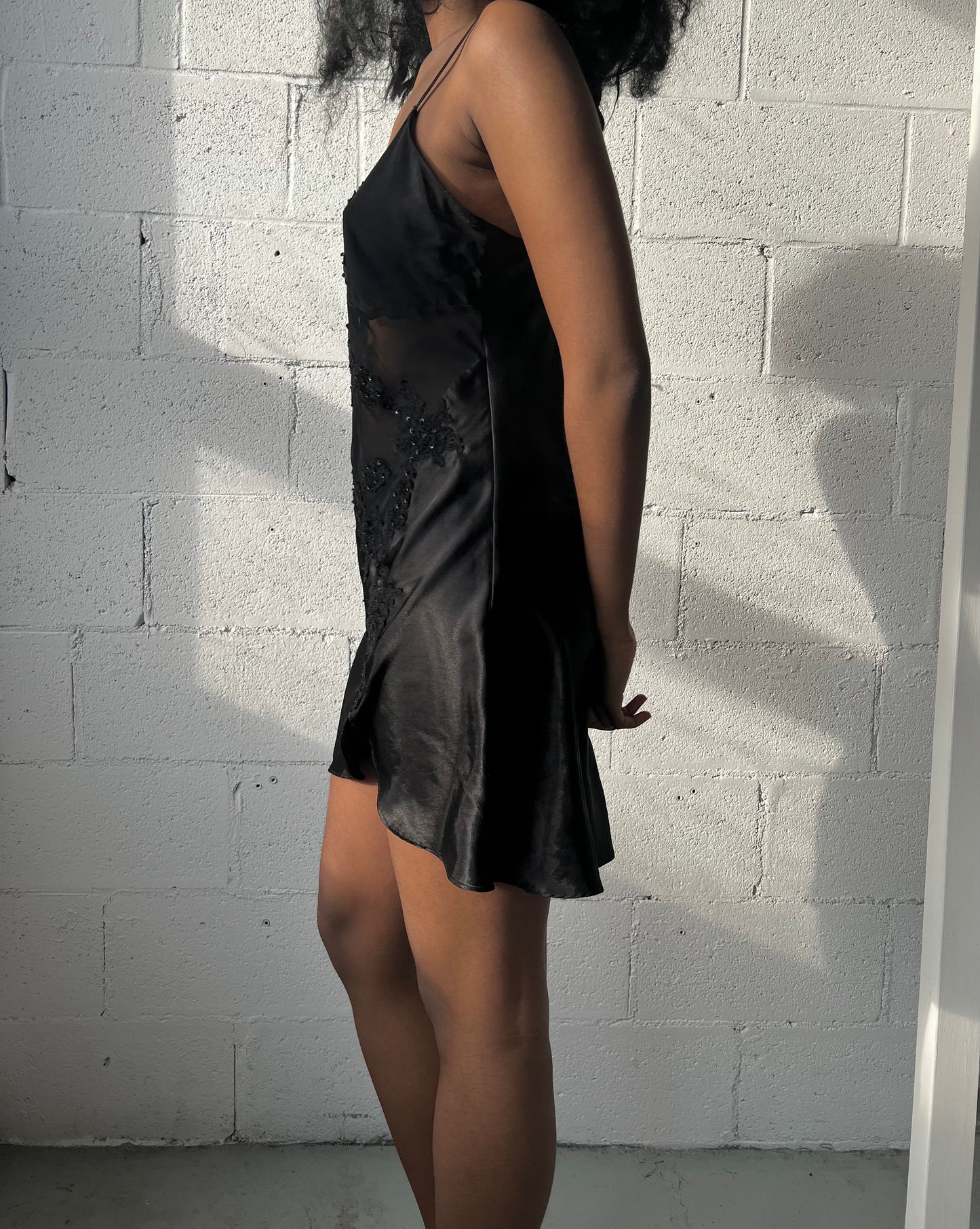 Sera Dress