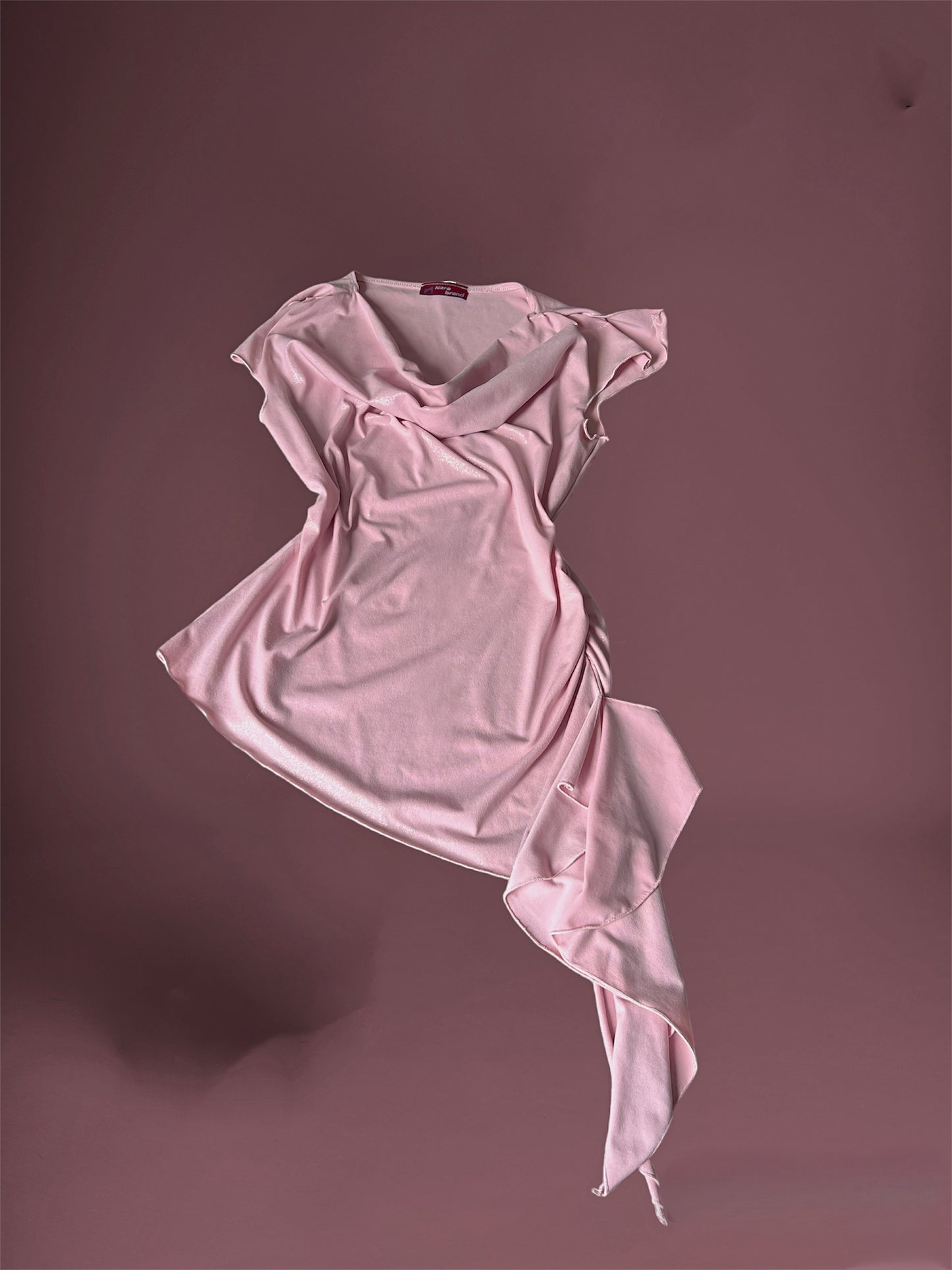 Shimmer Asymmetric Top