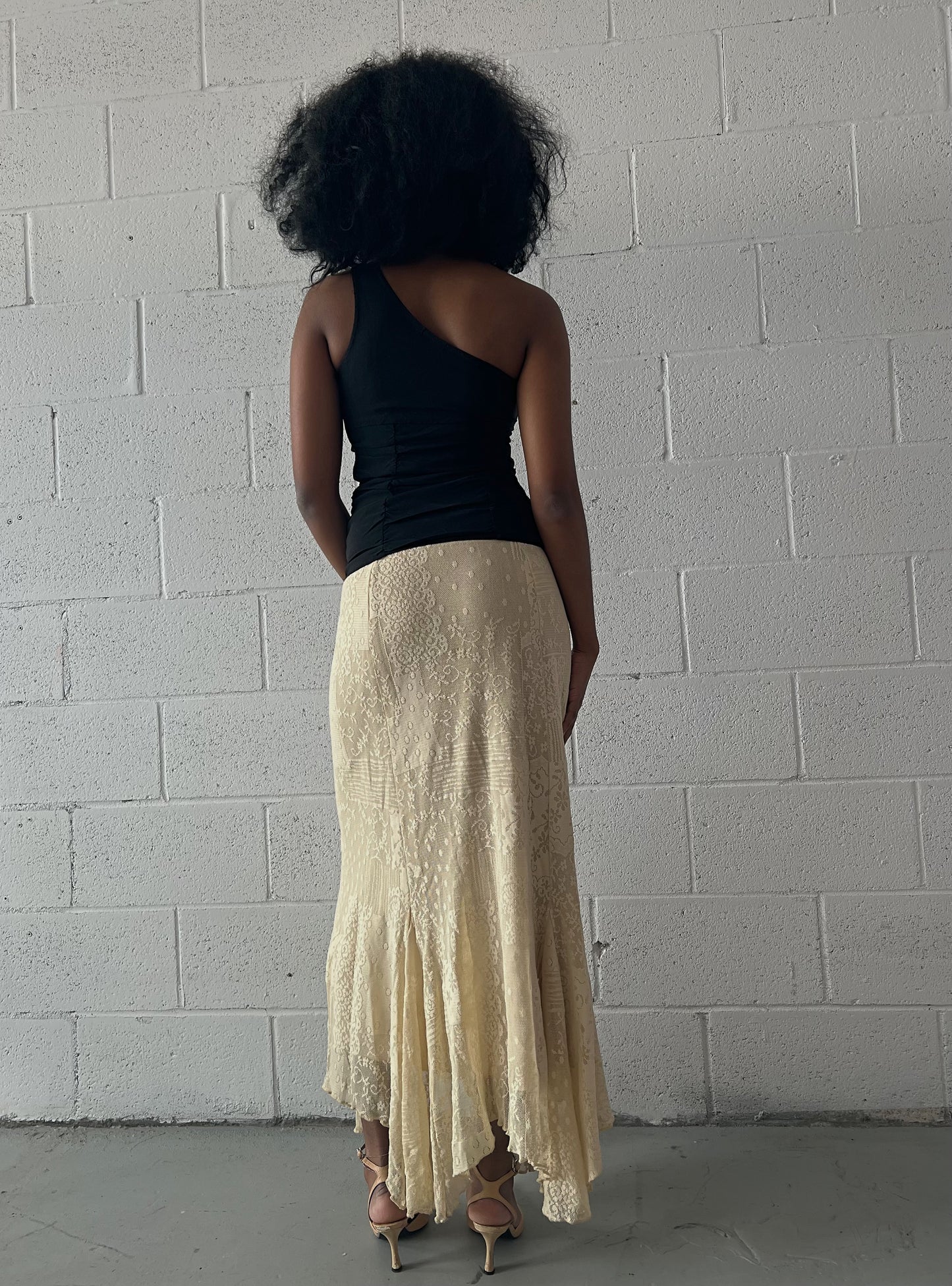 Amore Skirt