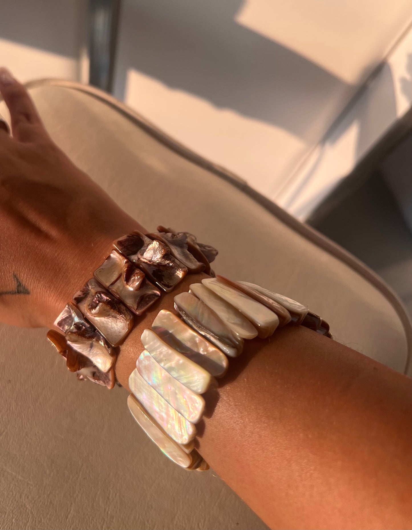 Bracelet Set of 2