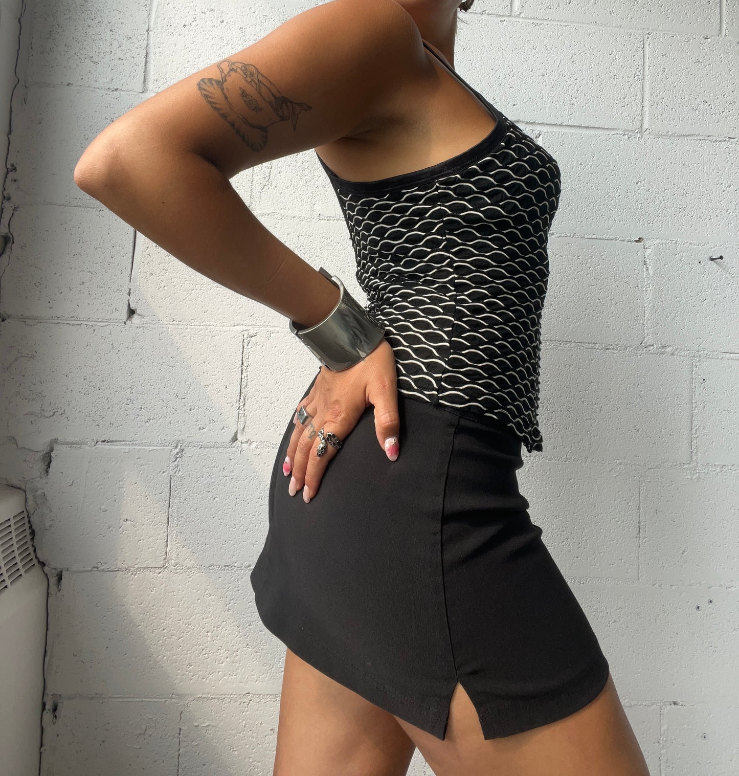 Scale Top