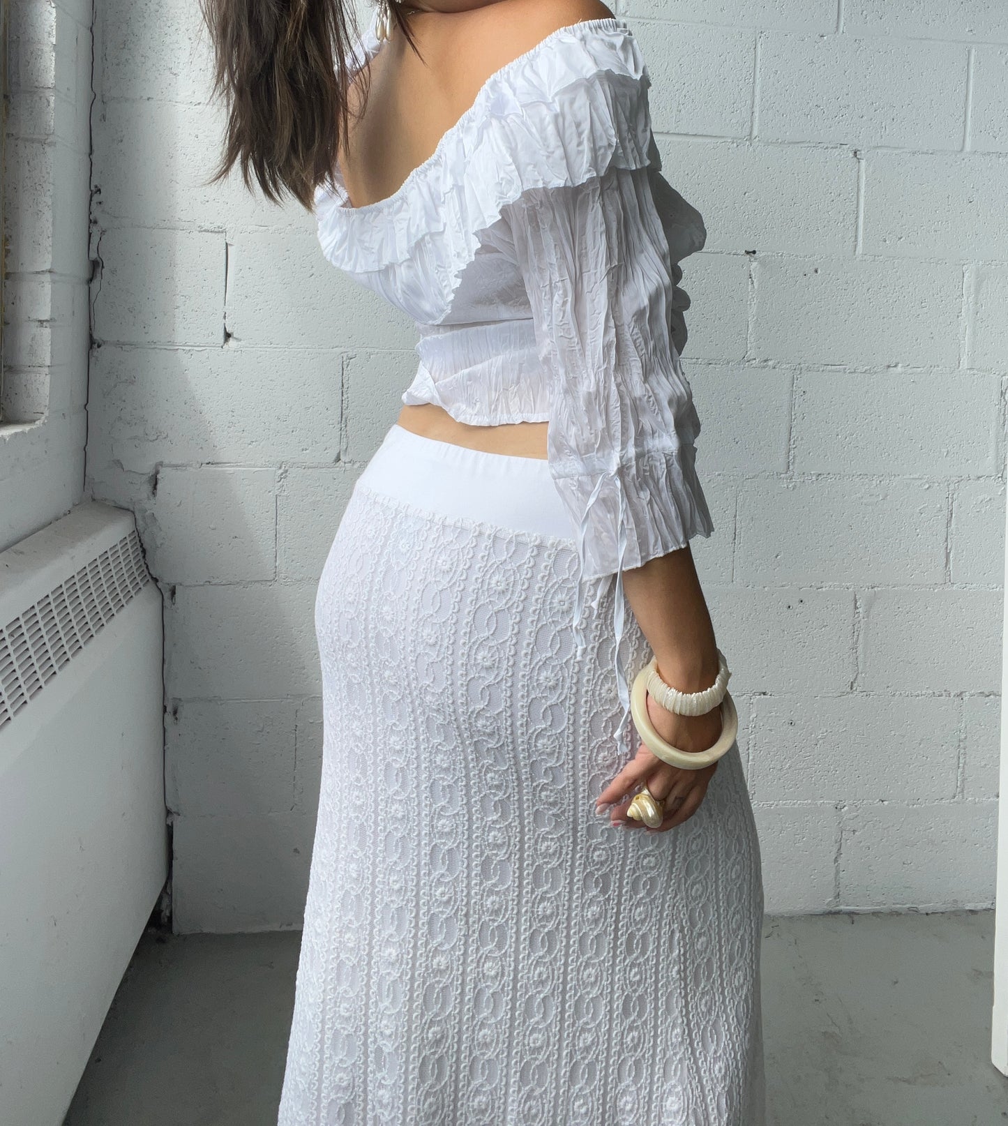 Shore Skirt