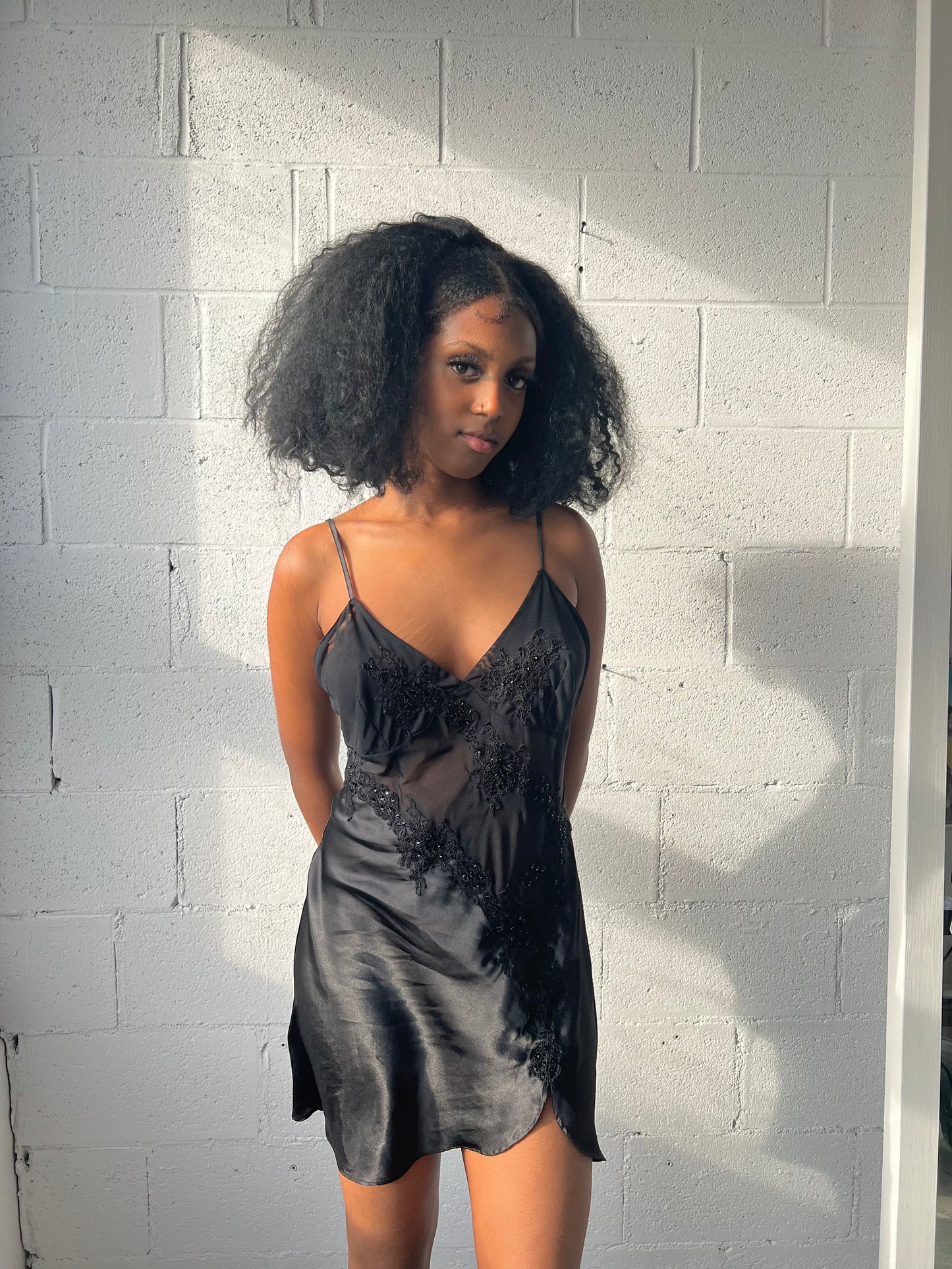 Sera Dress