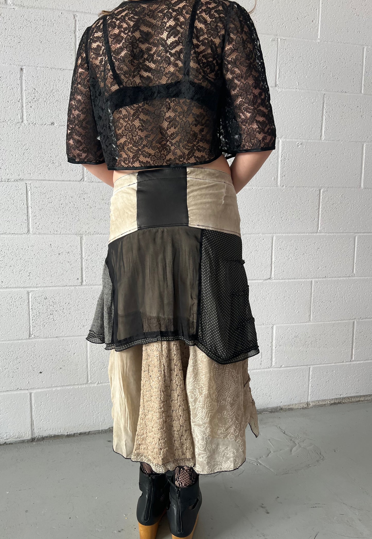 Lecce Skirt
