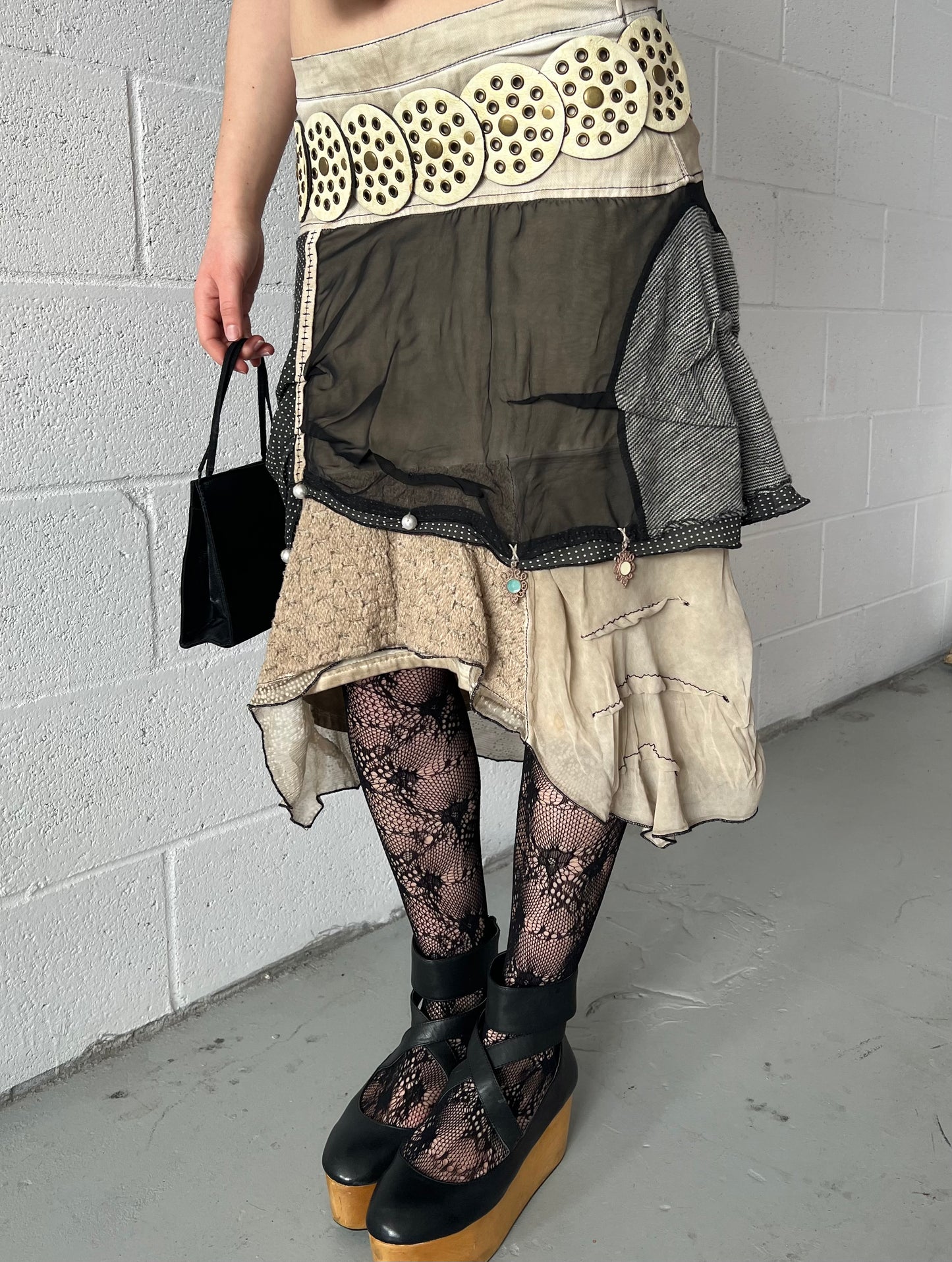 Lecce Skirt