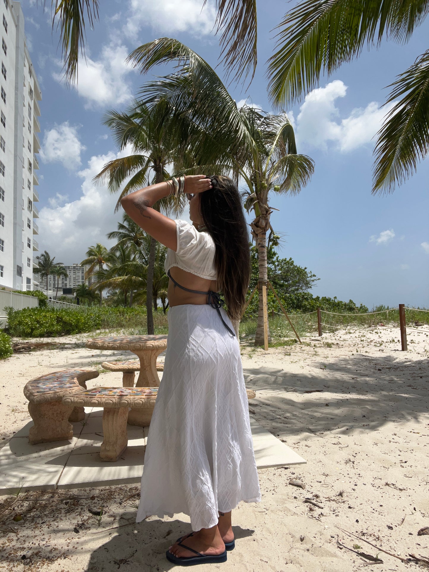 Mermaid Skirt