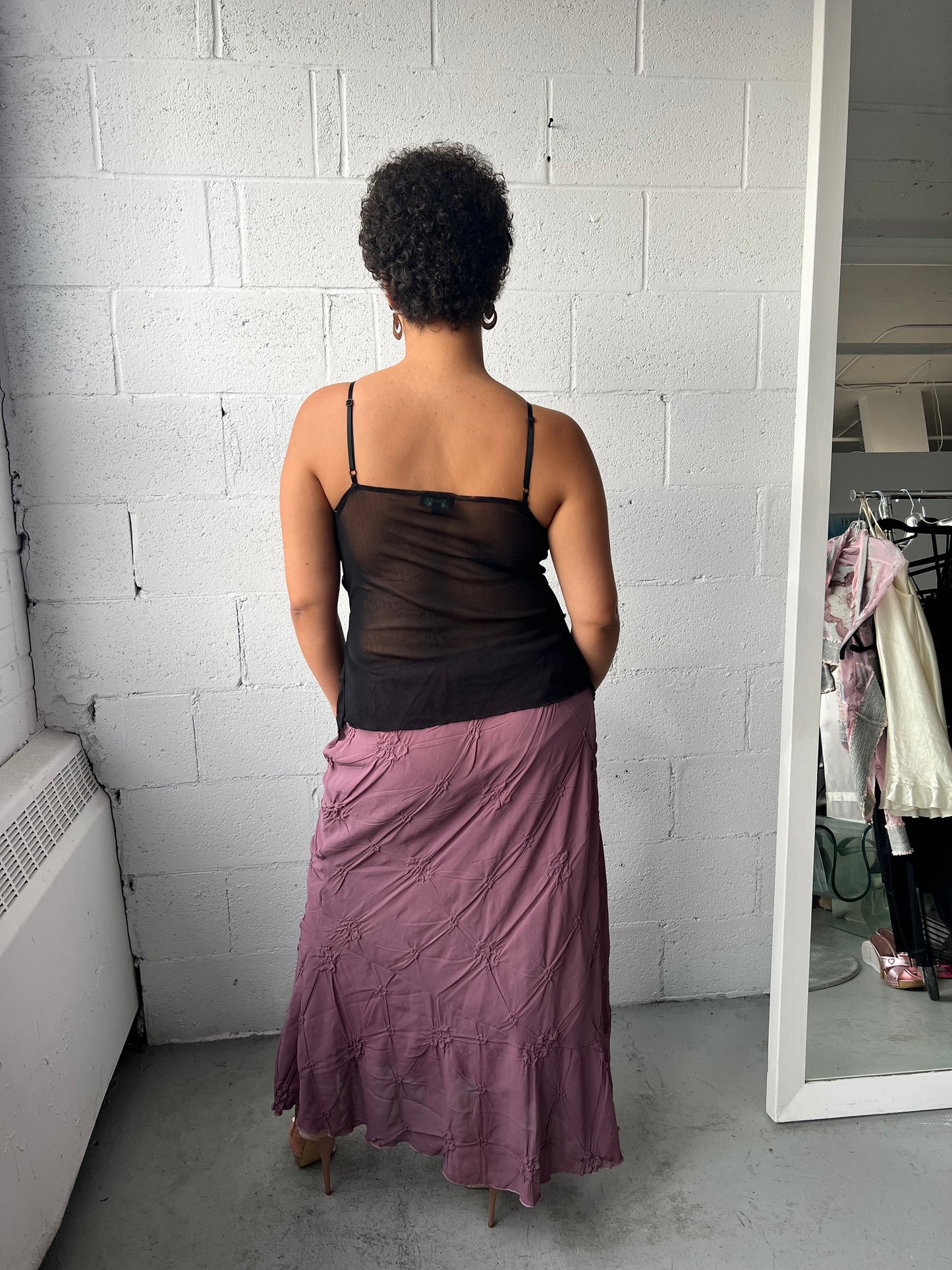 Firenze Skirt