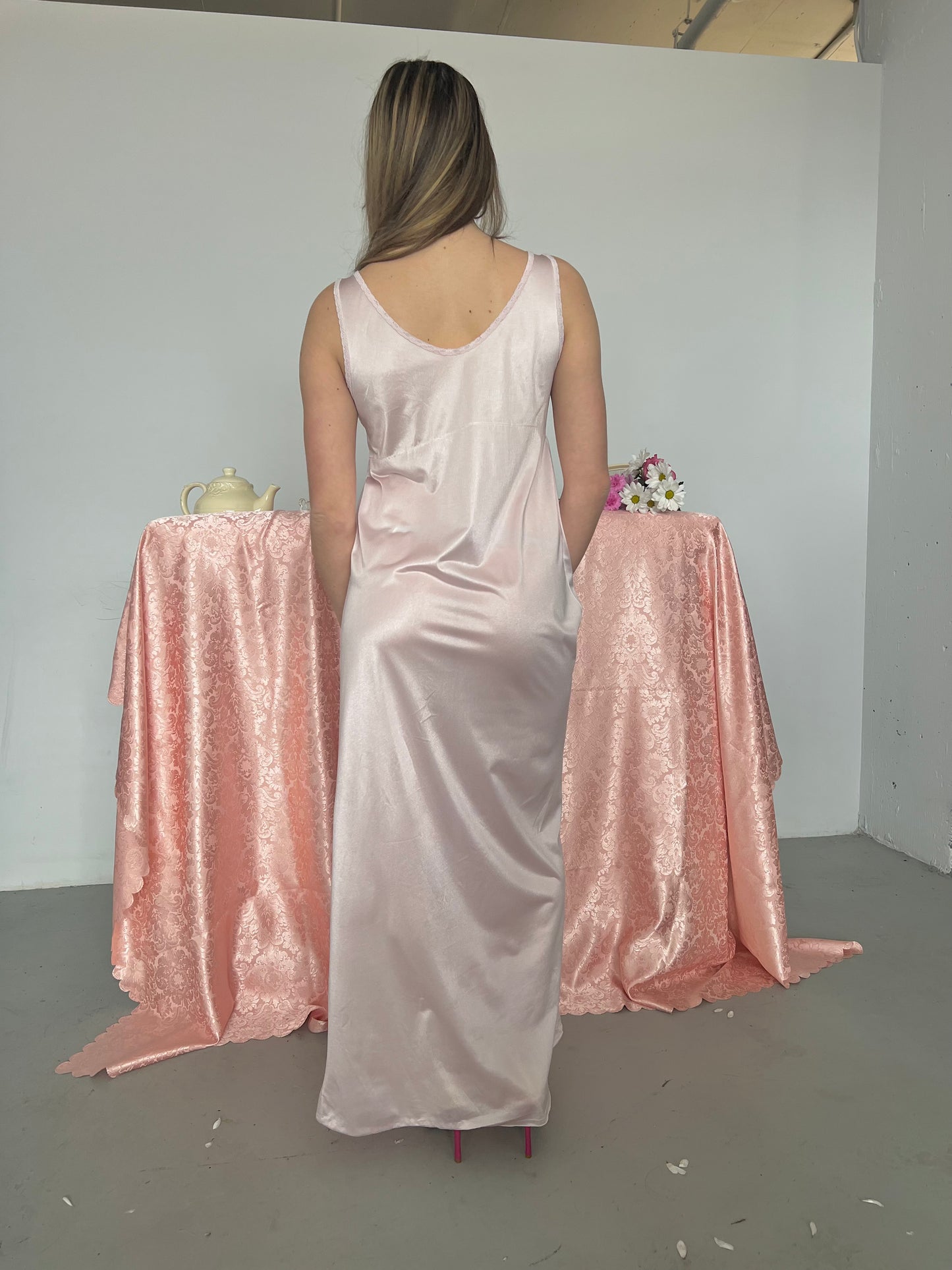 Lana Dress