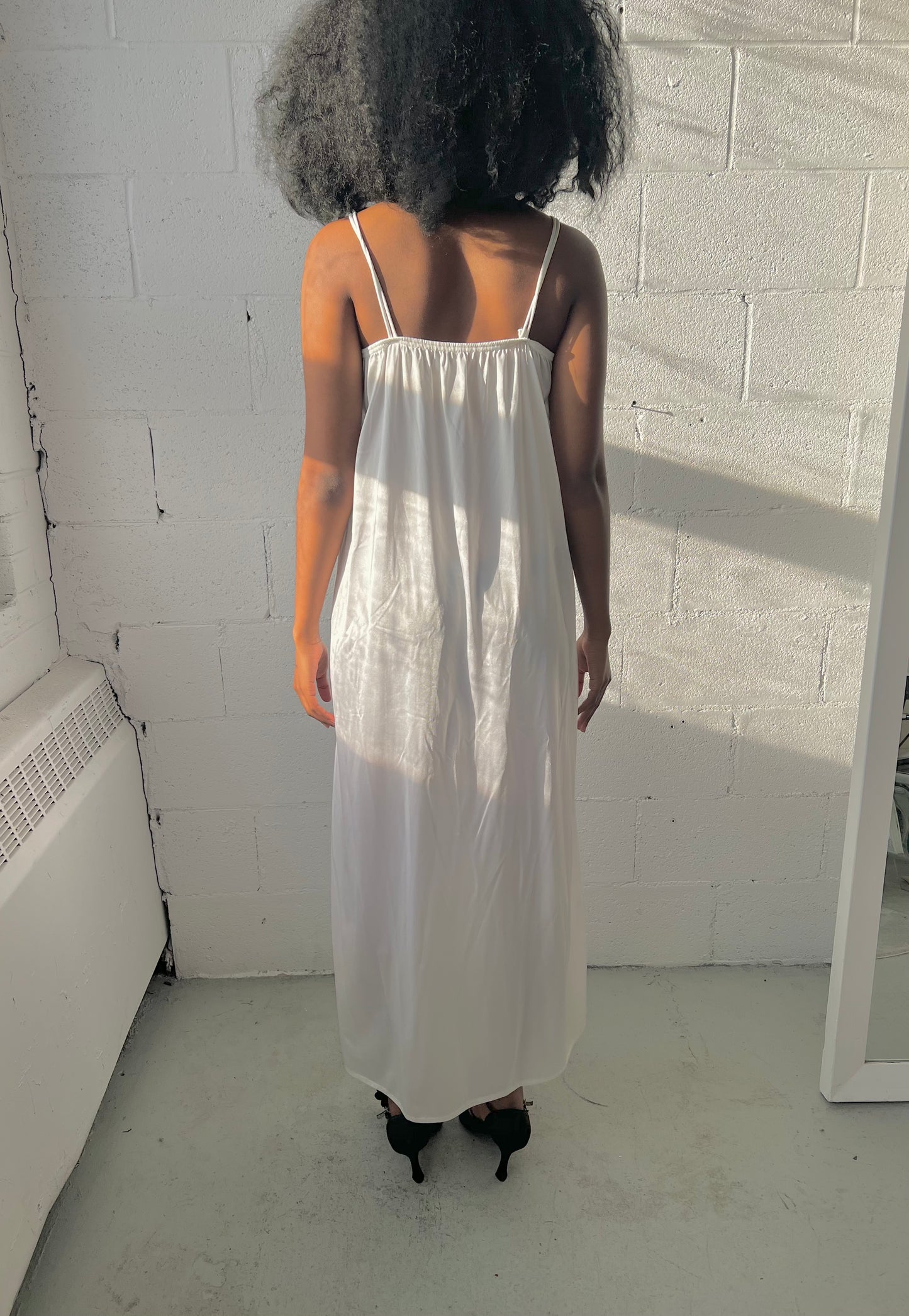 Bianca Slip Dress