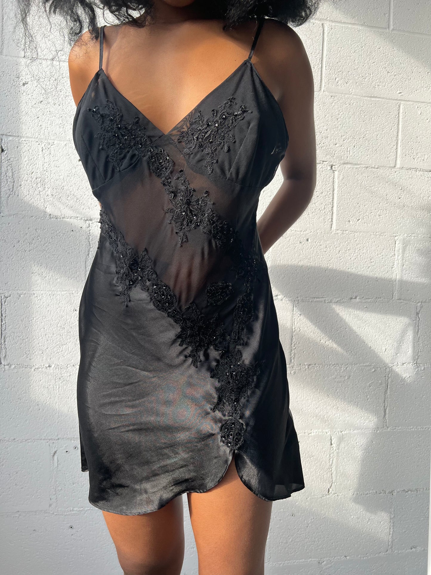Sera Dress