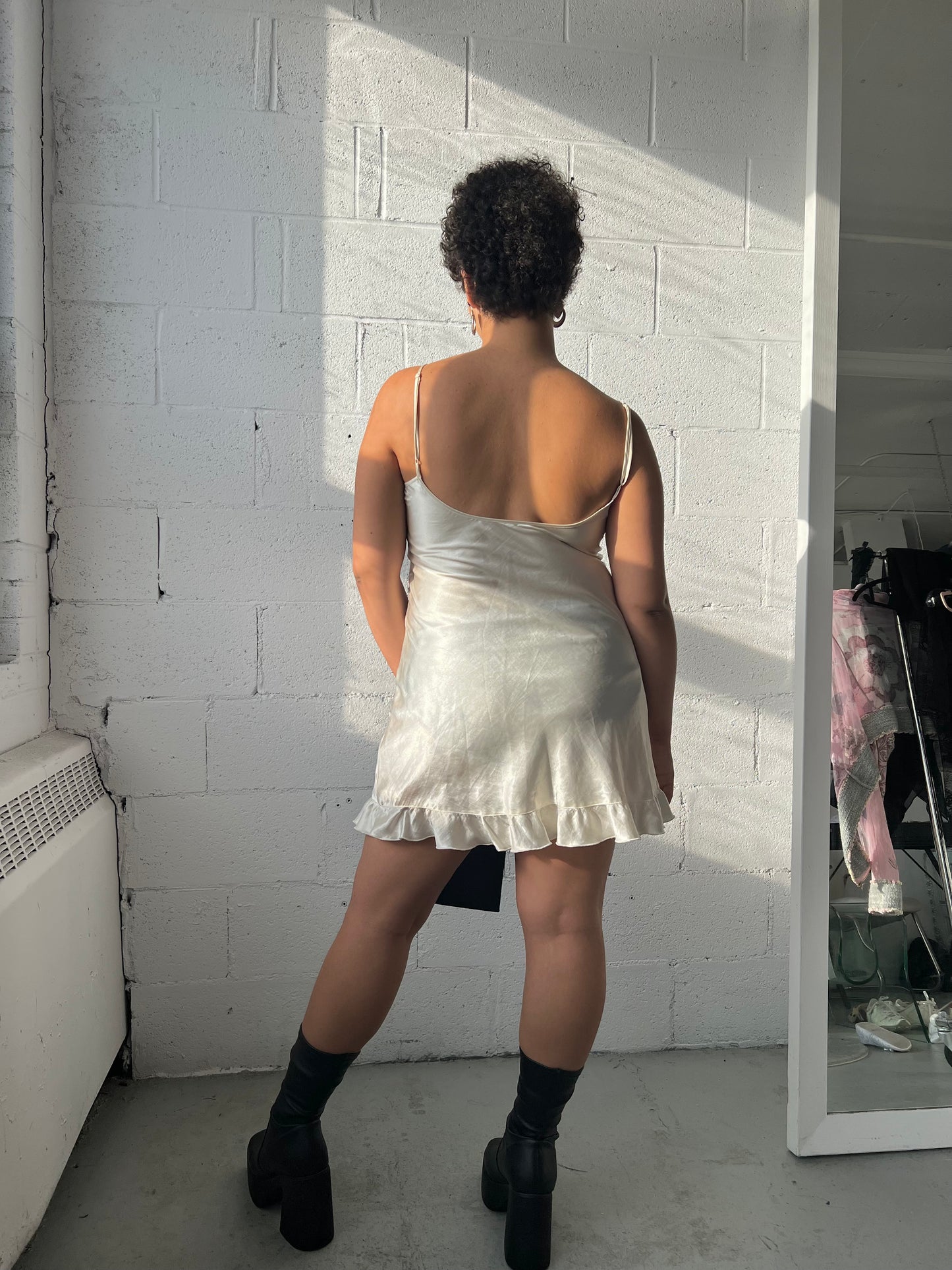 Perla Dress