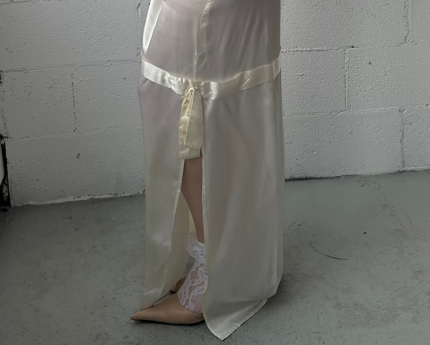 Delicata Dress