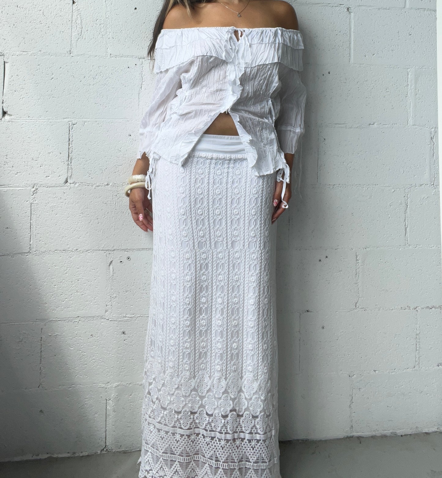 Shore Skirt