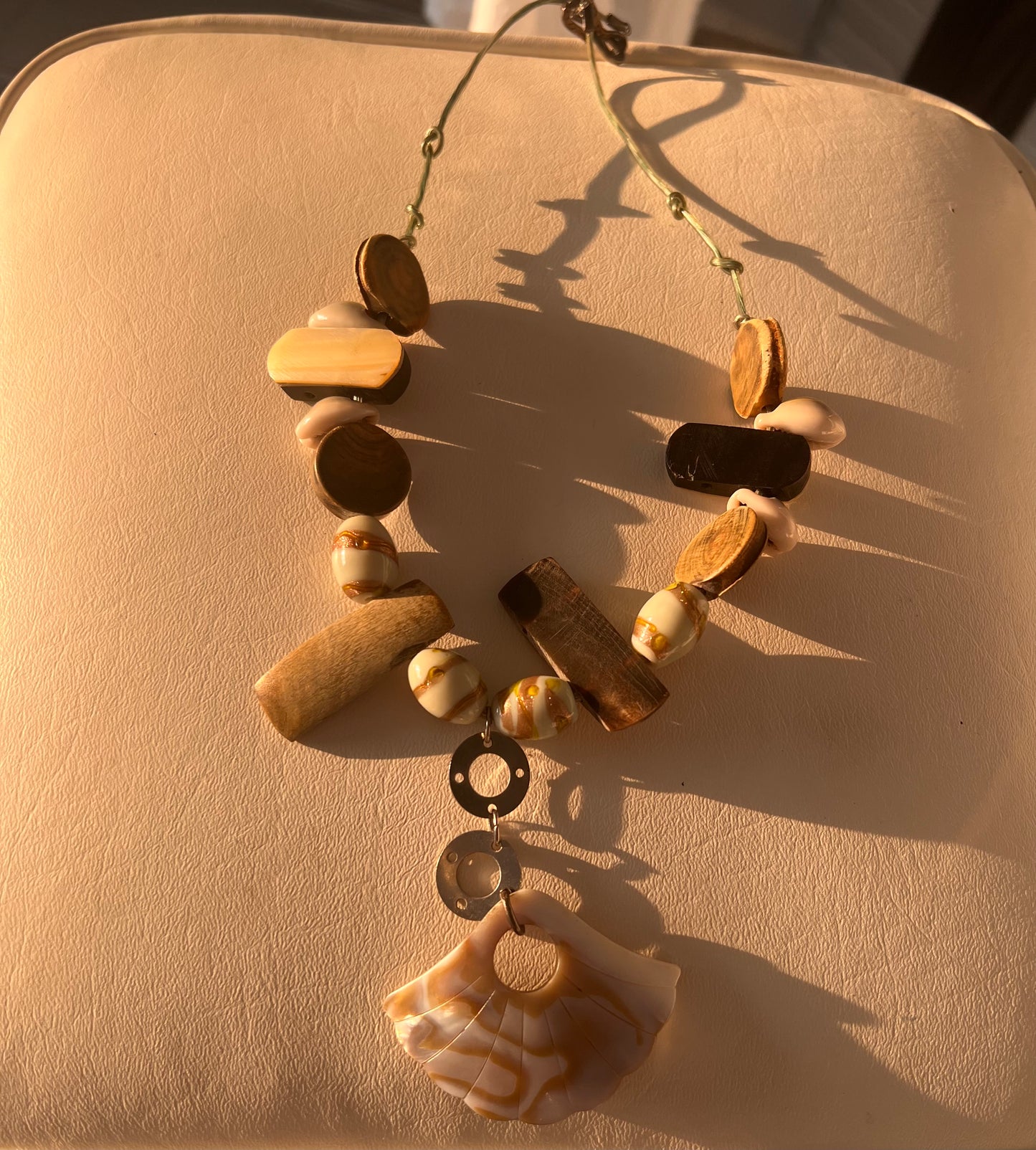 Trove Necklace