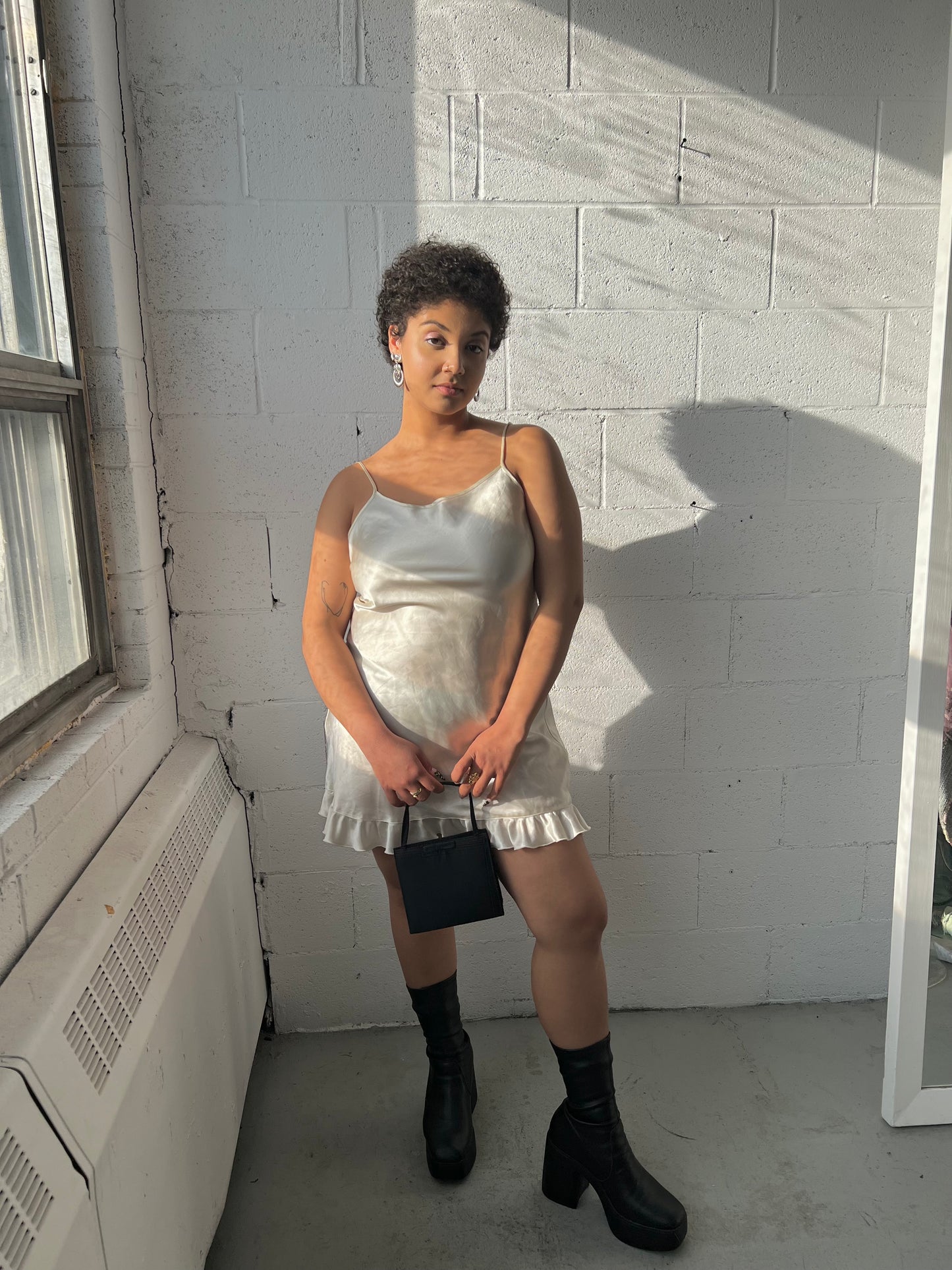 Perla Dress