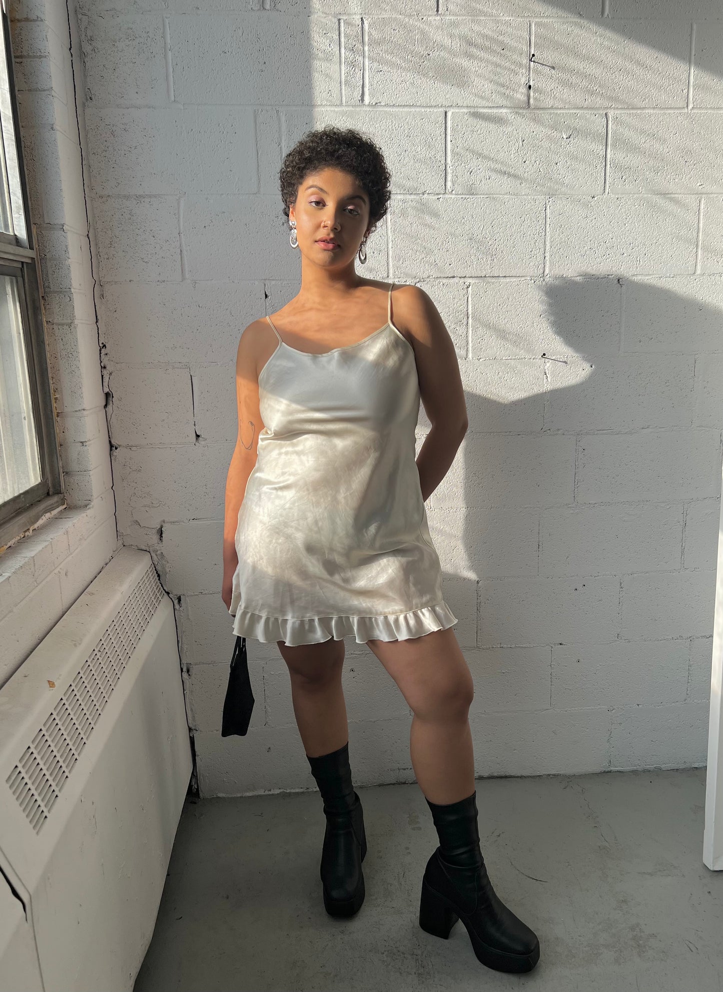 Perla Dress