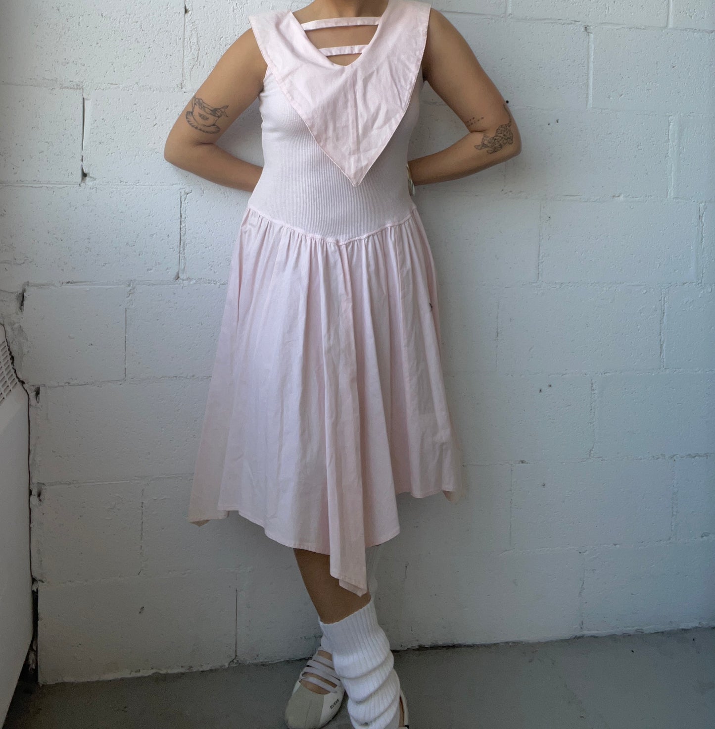 Ballerina Dress