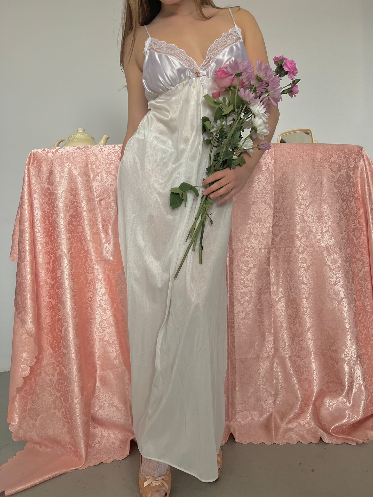 Bella Donna Dress