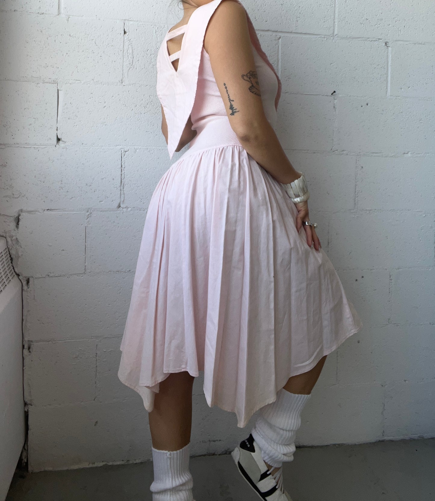 Ballerina Dress