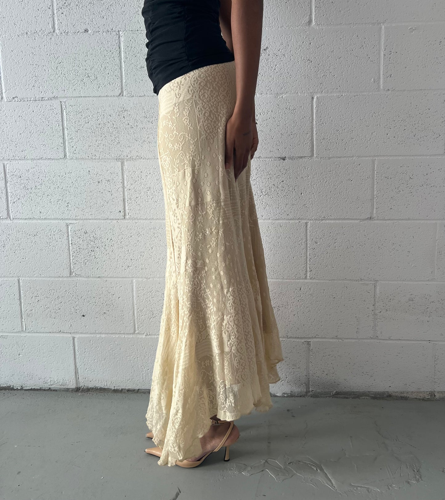 Amore Skirt