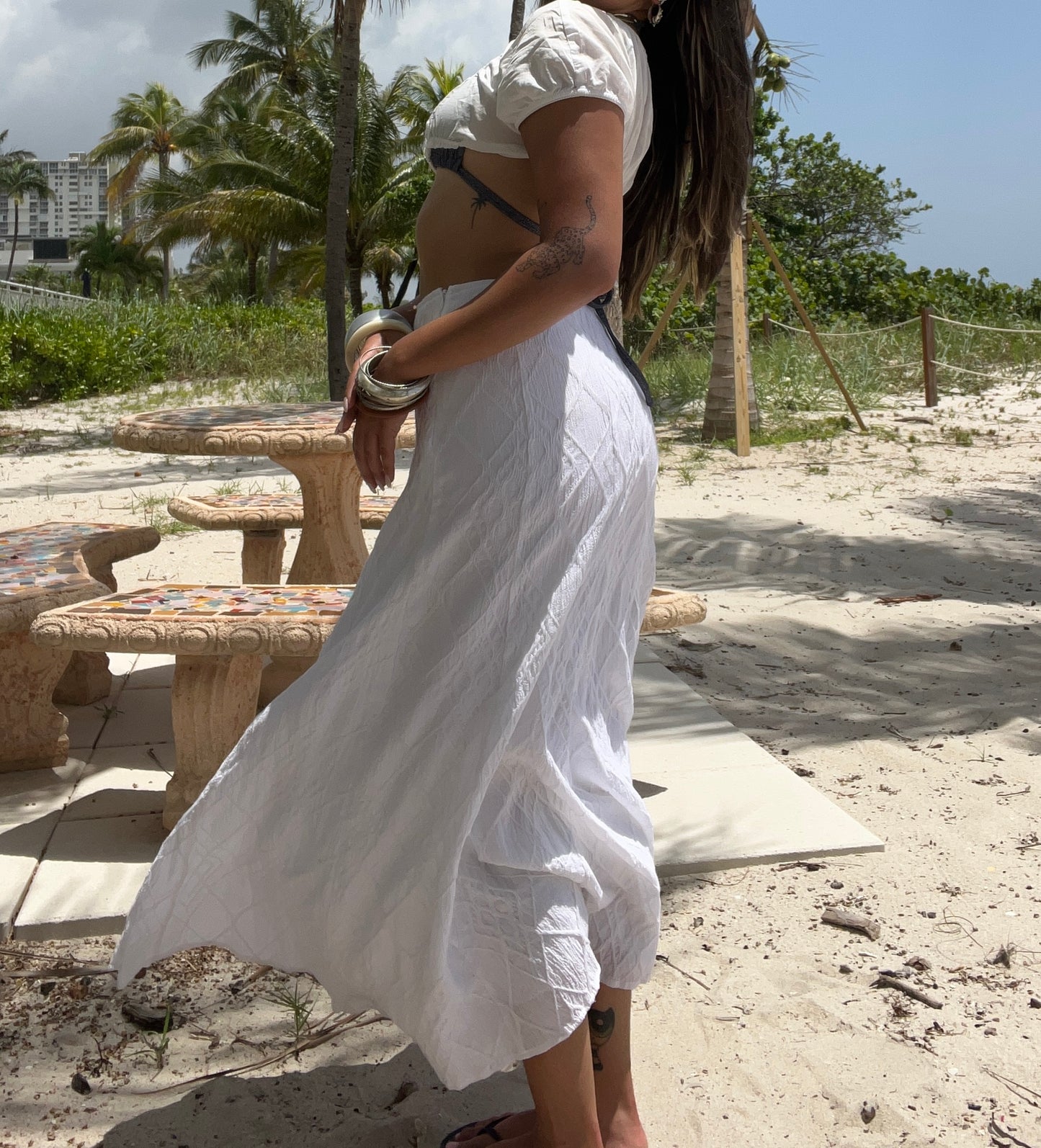 Mermaid Skirt
