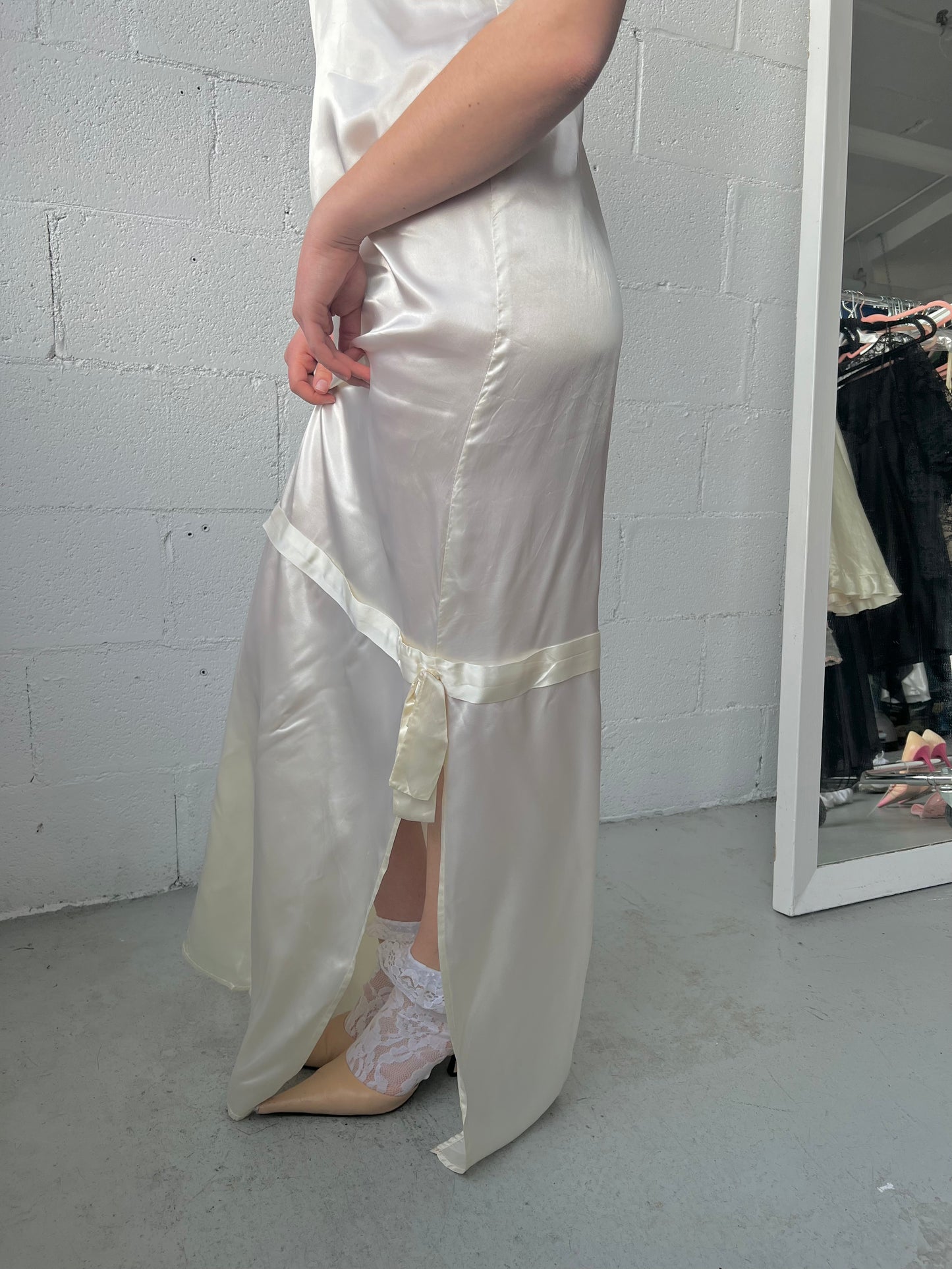 Delicata Dress