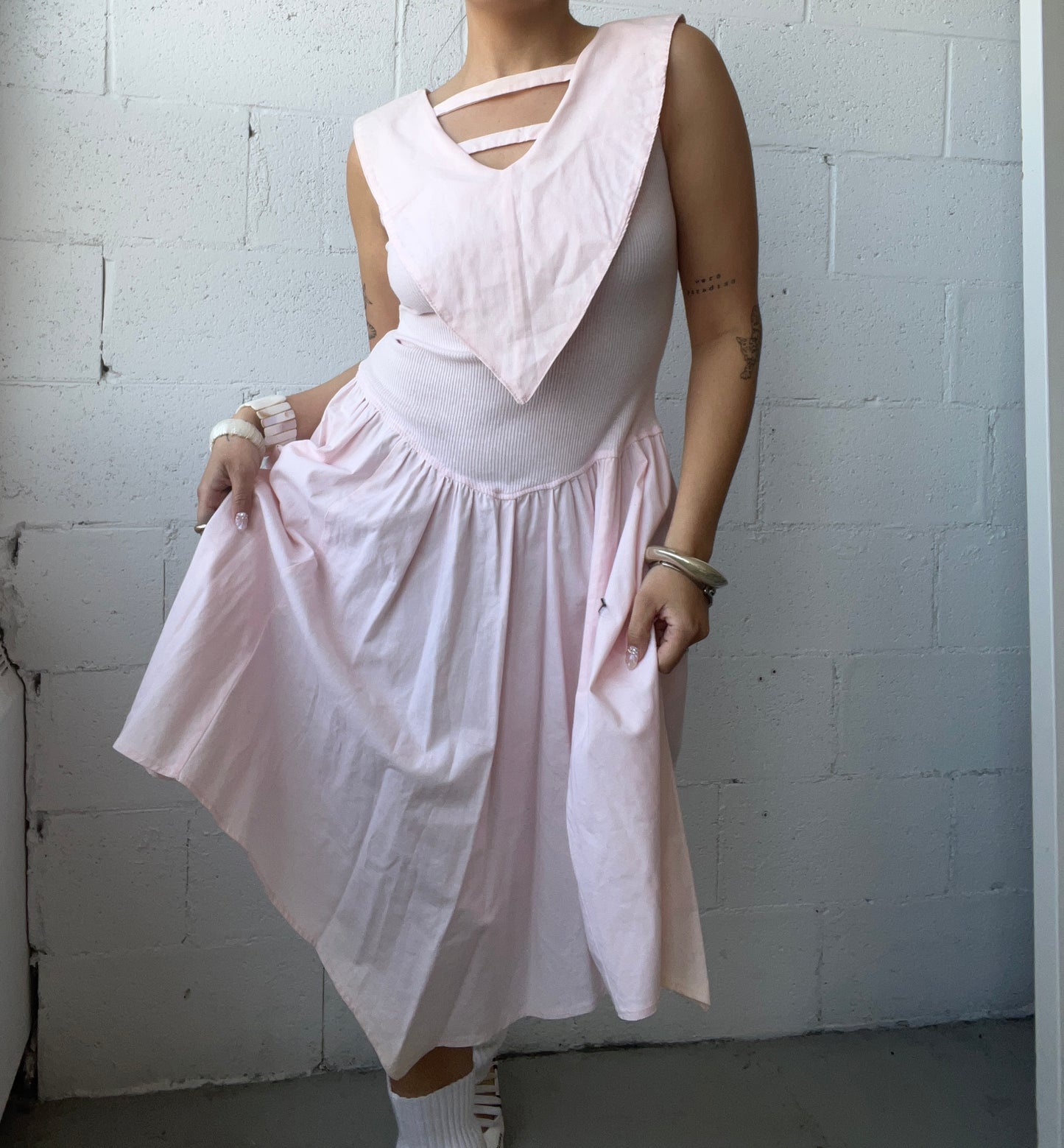 Ballerina Dress