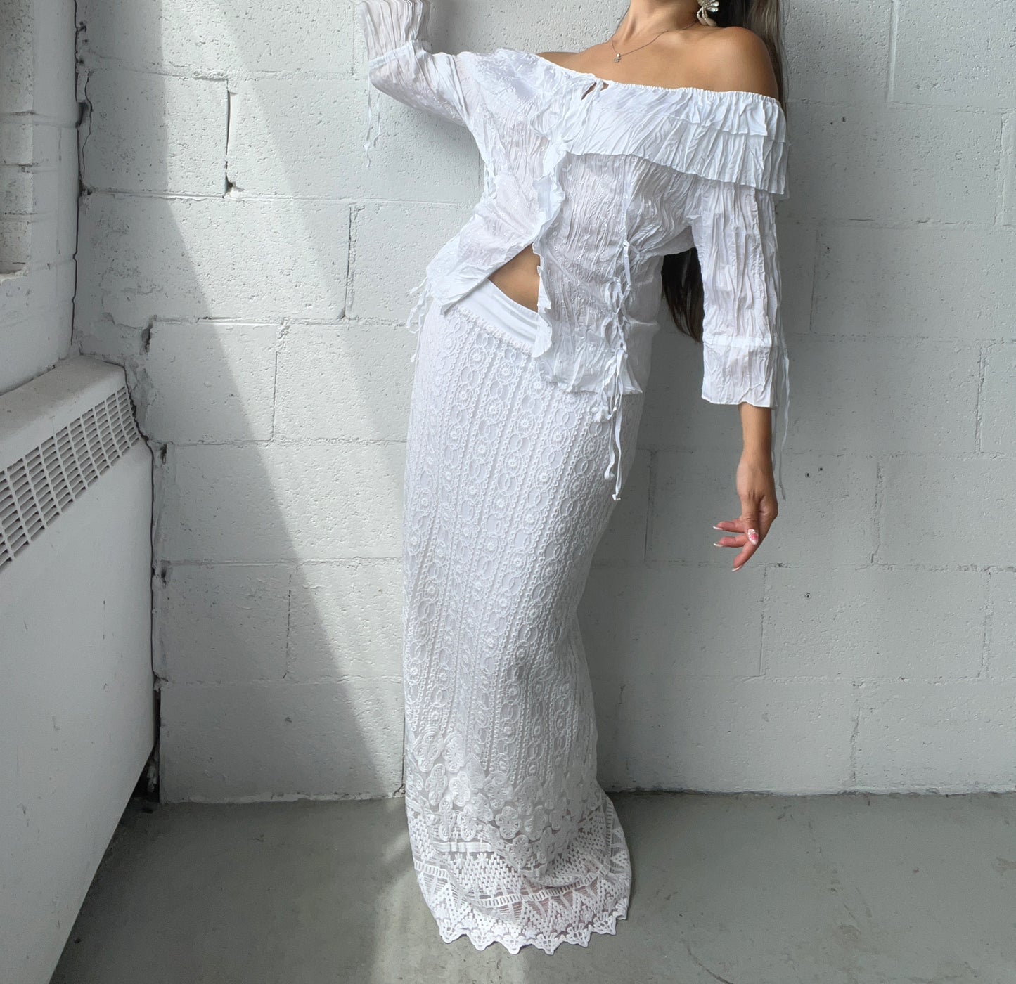 Shore Skirt