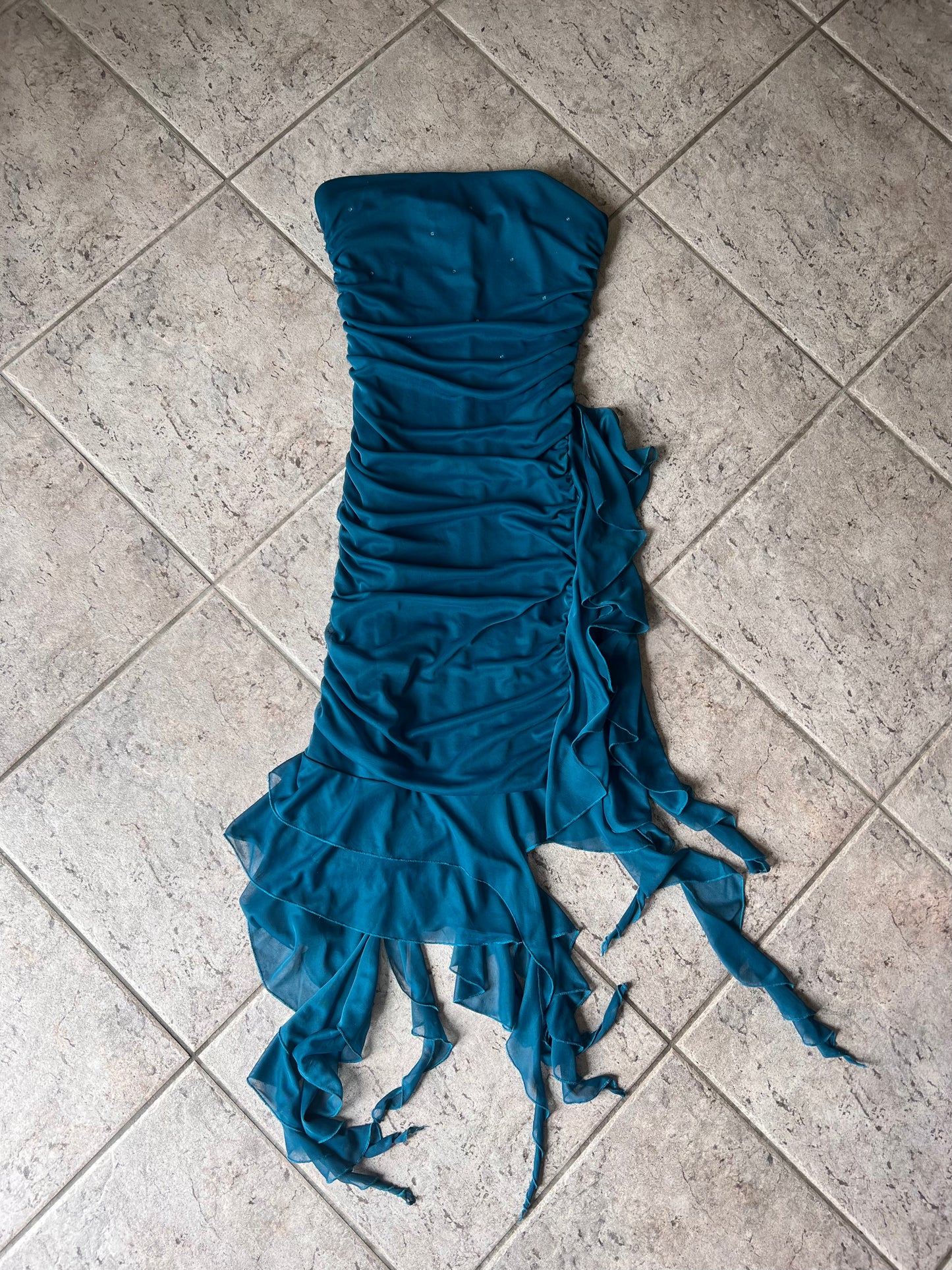 Sirena Dress