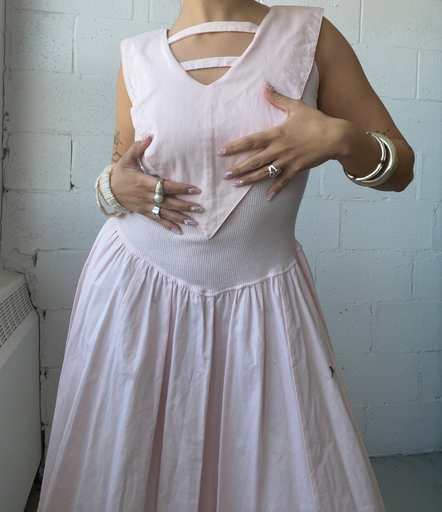Ballerina Dress