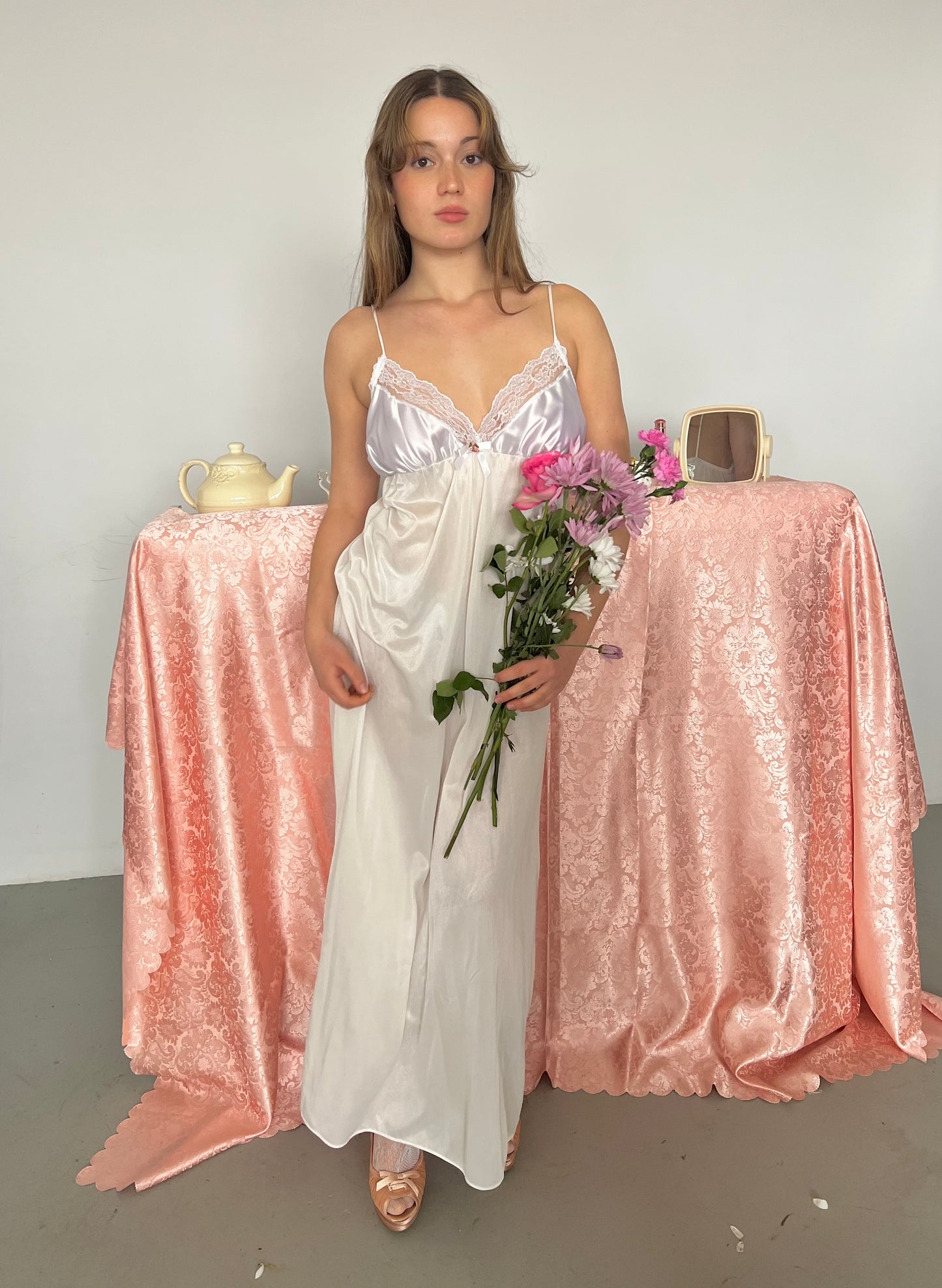 Bella Donna Dress