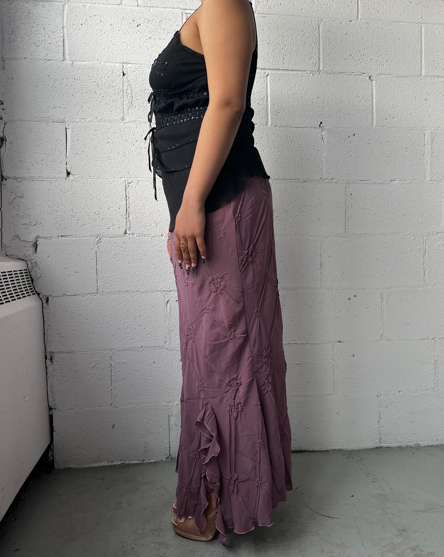 Firenze Skirt