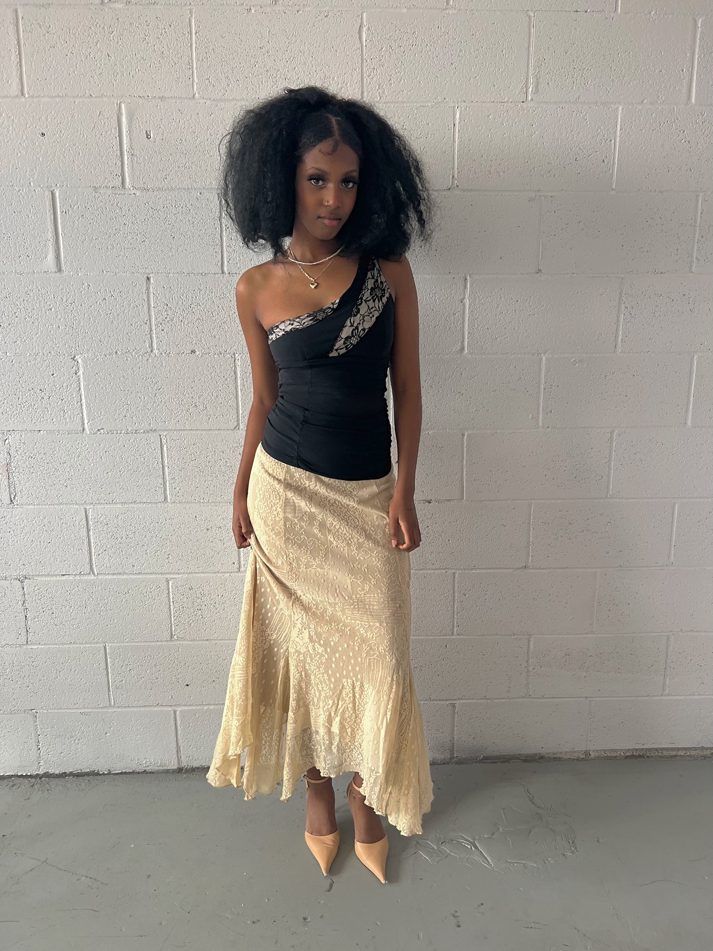 Amore Skirt