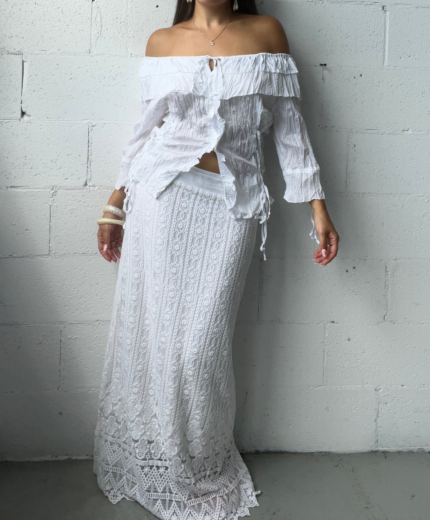 Shore Skirt