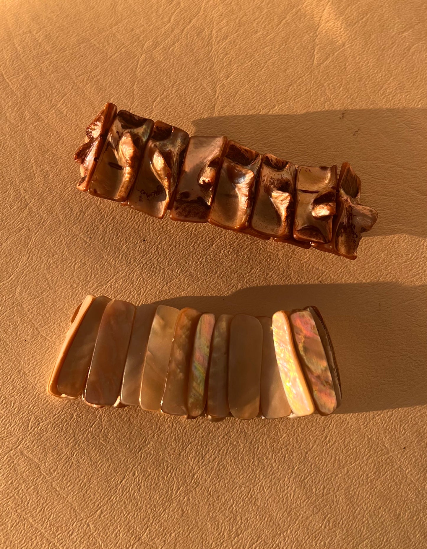 Bracelet Set of 2