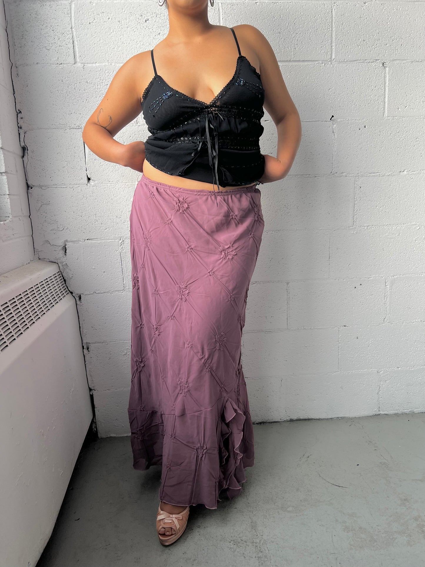 Firenze Skirt