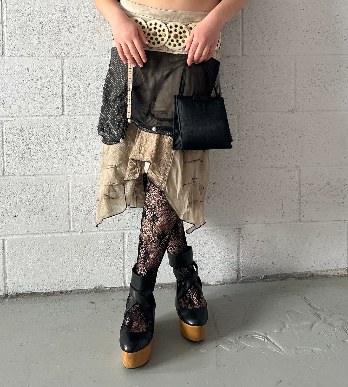 Lecce Skirt
