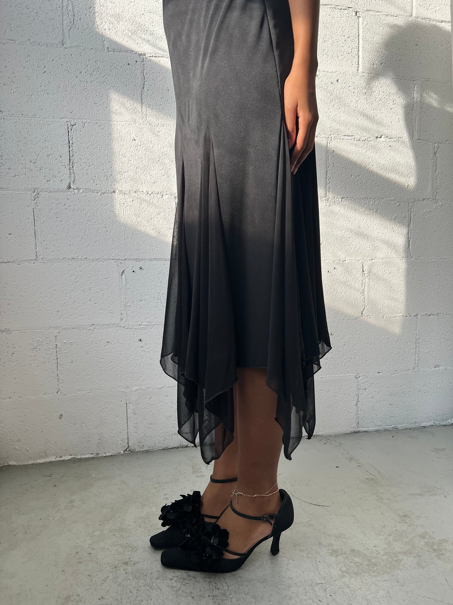 Romantic Fairy Dress