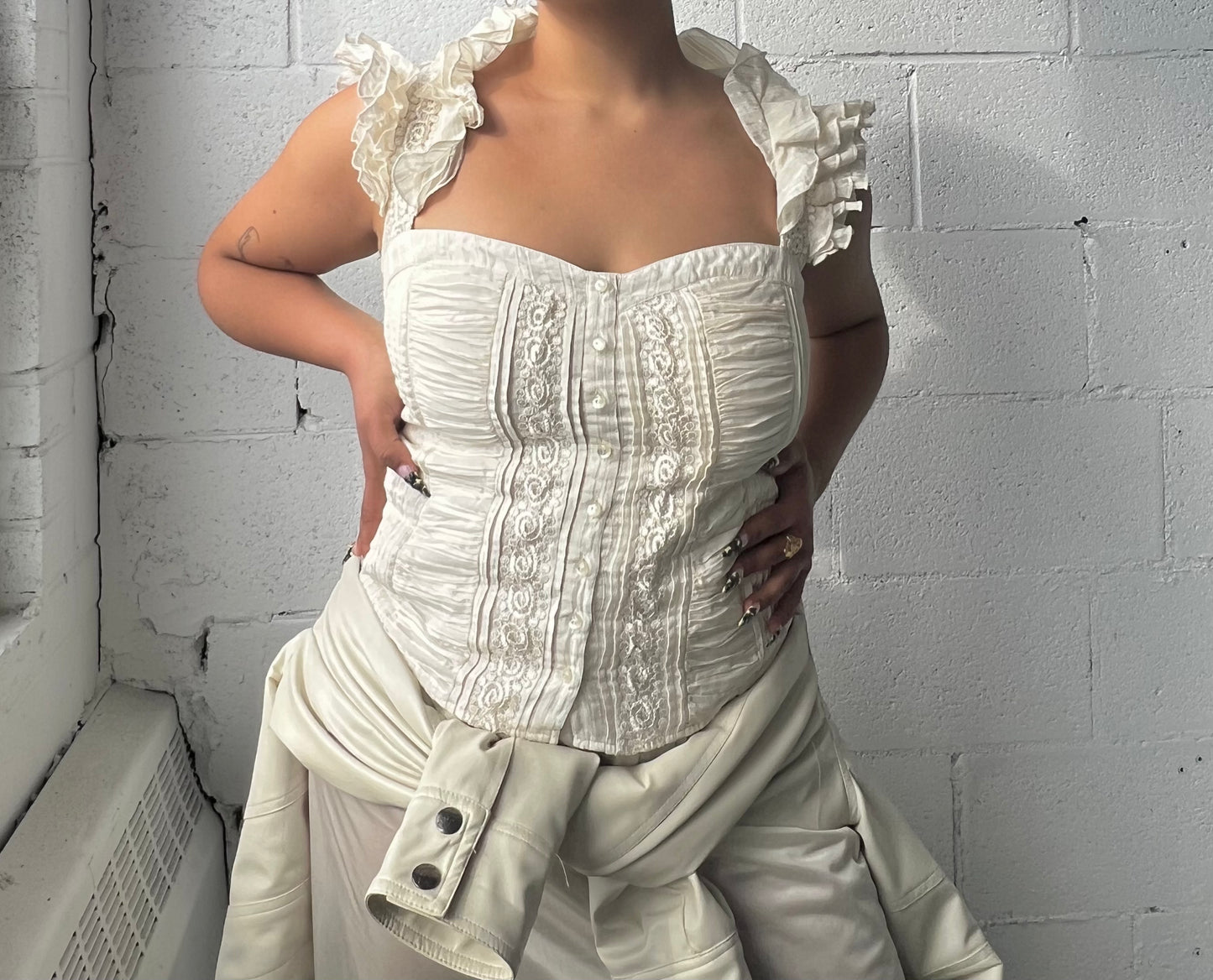 Bebe Top