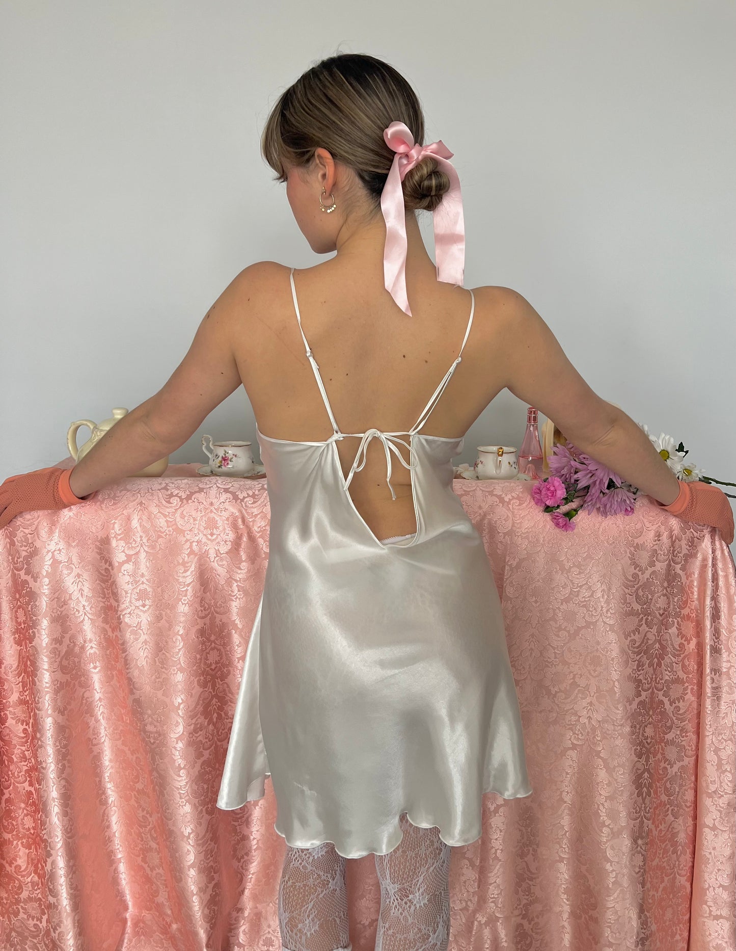 Bambola Dress