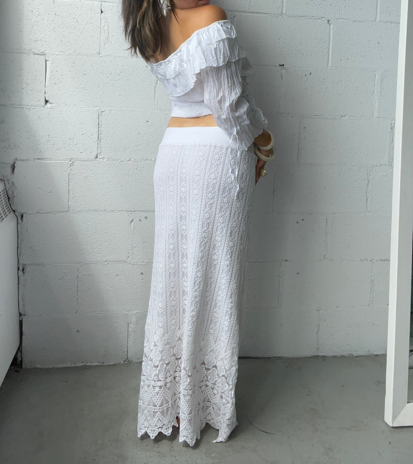 Shore Skirt