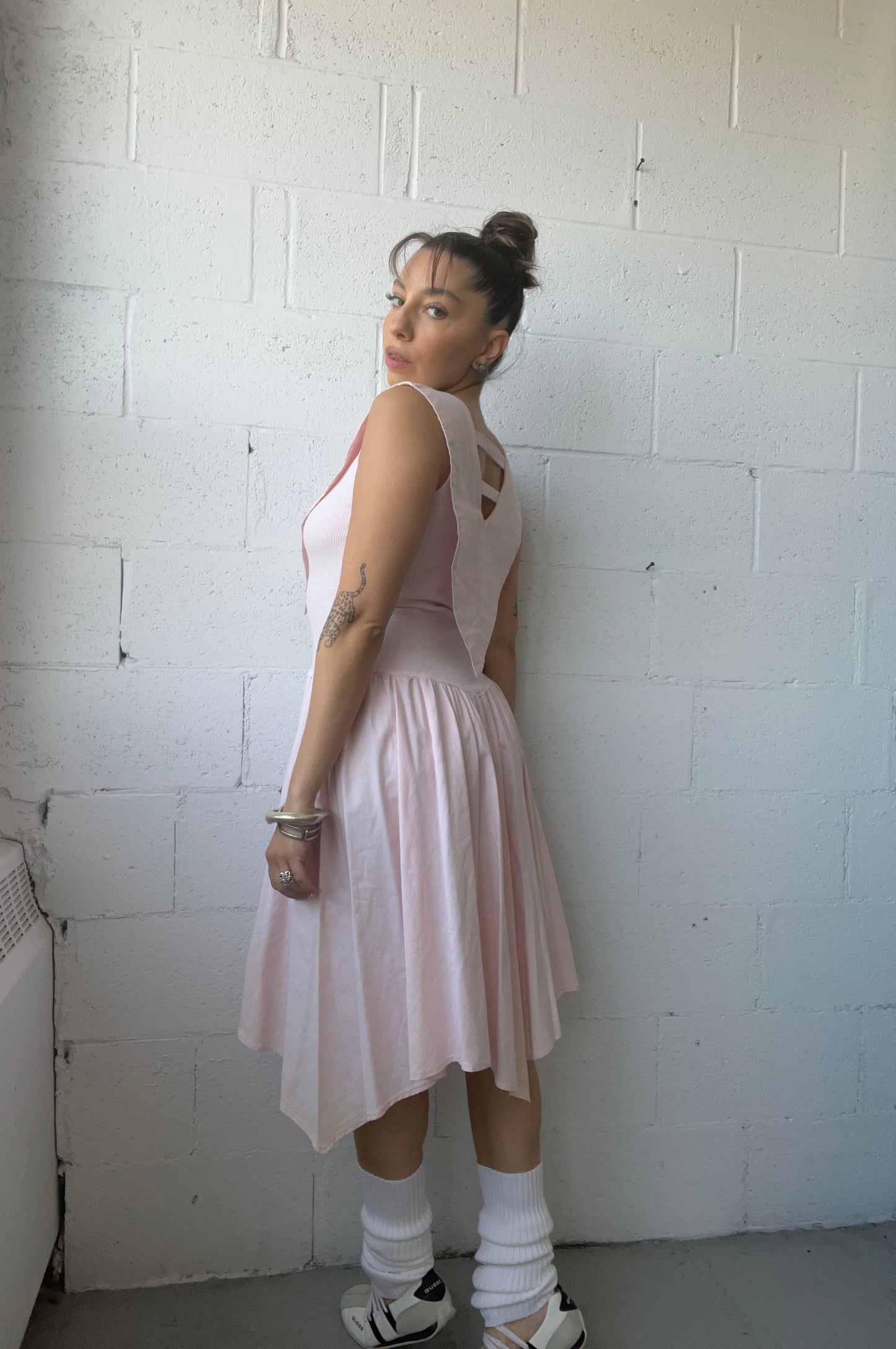 Ballerina Dress