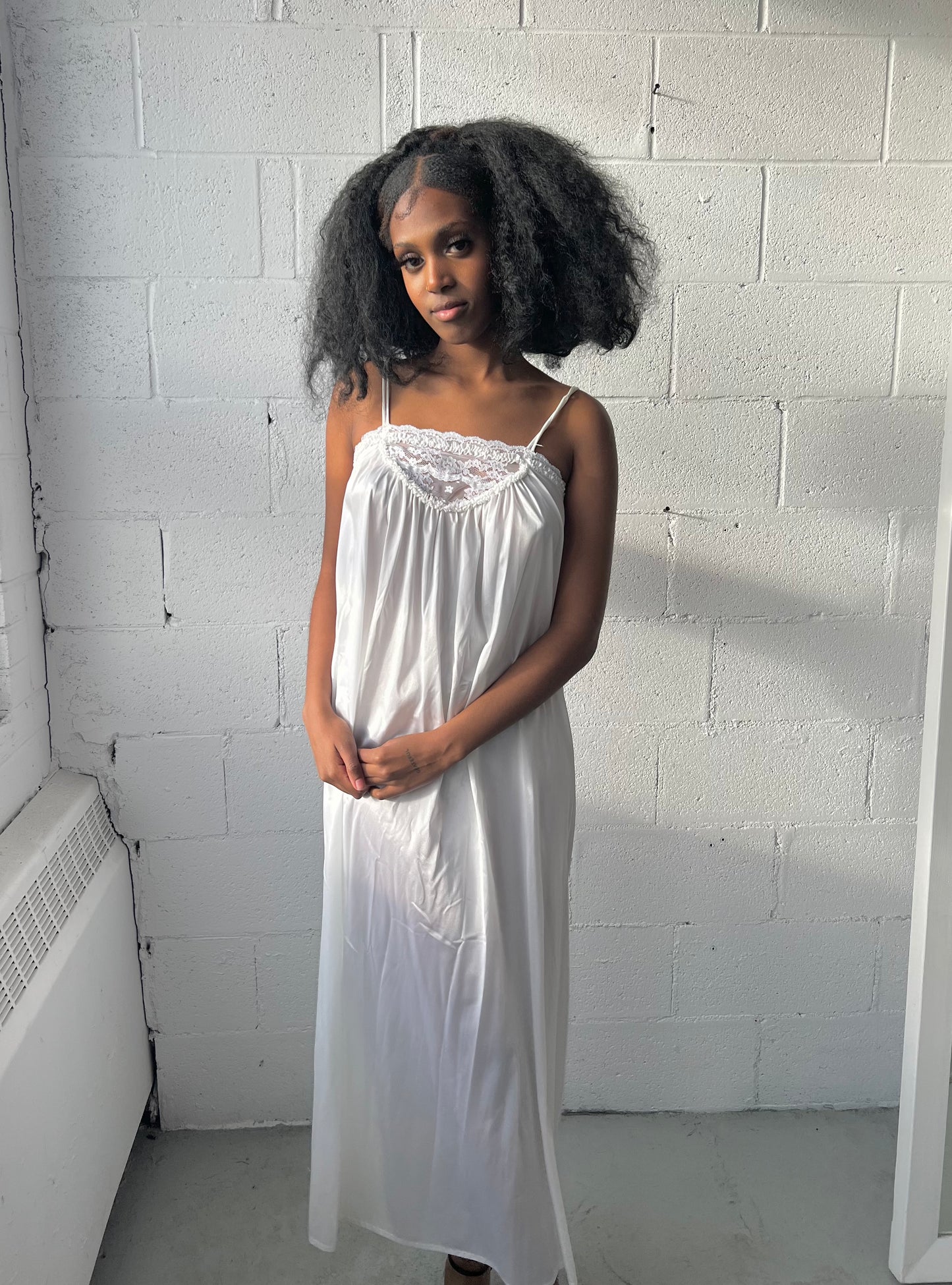 Bianca Slip Dress