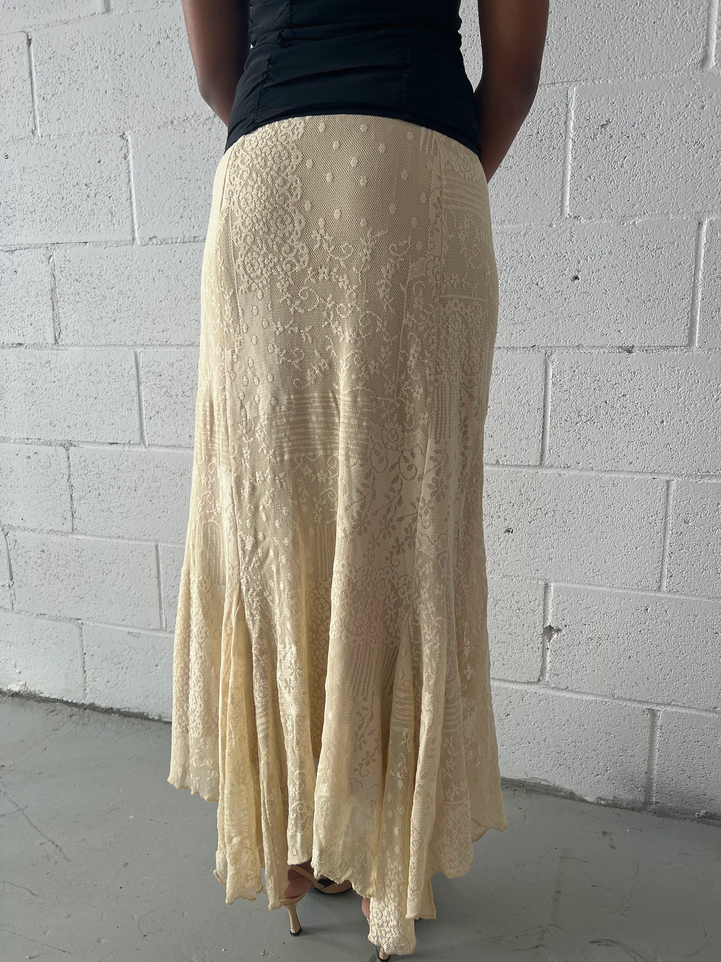 Amore Skirt