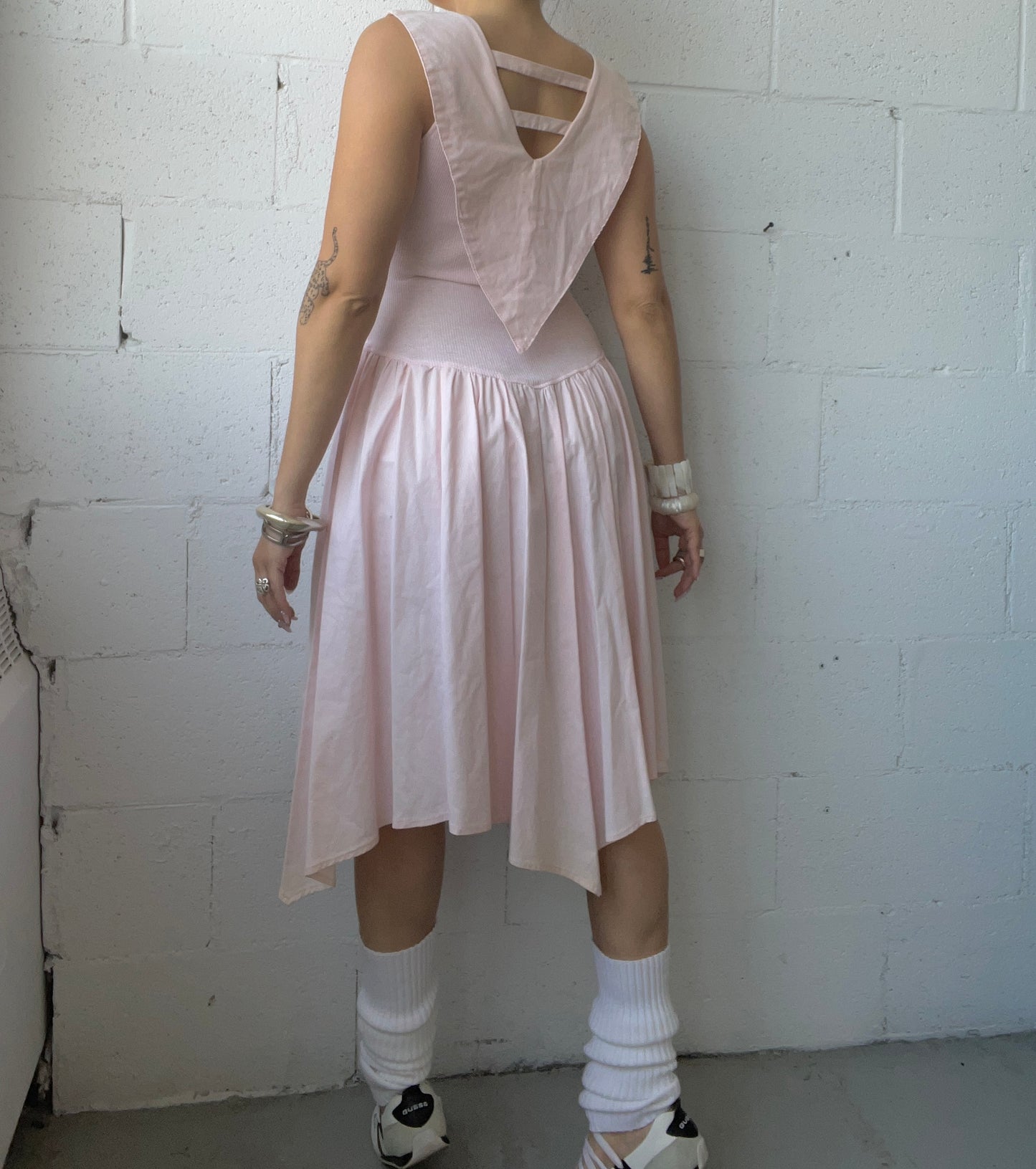 Ballerina Dress