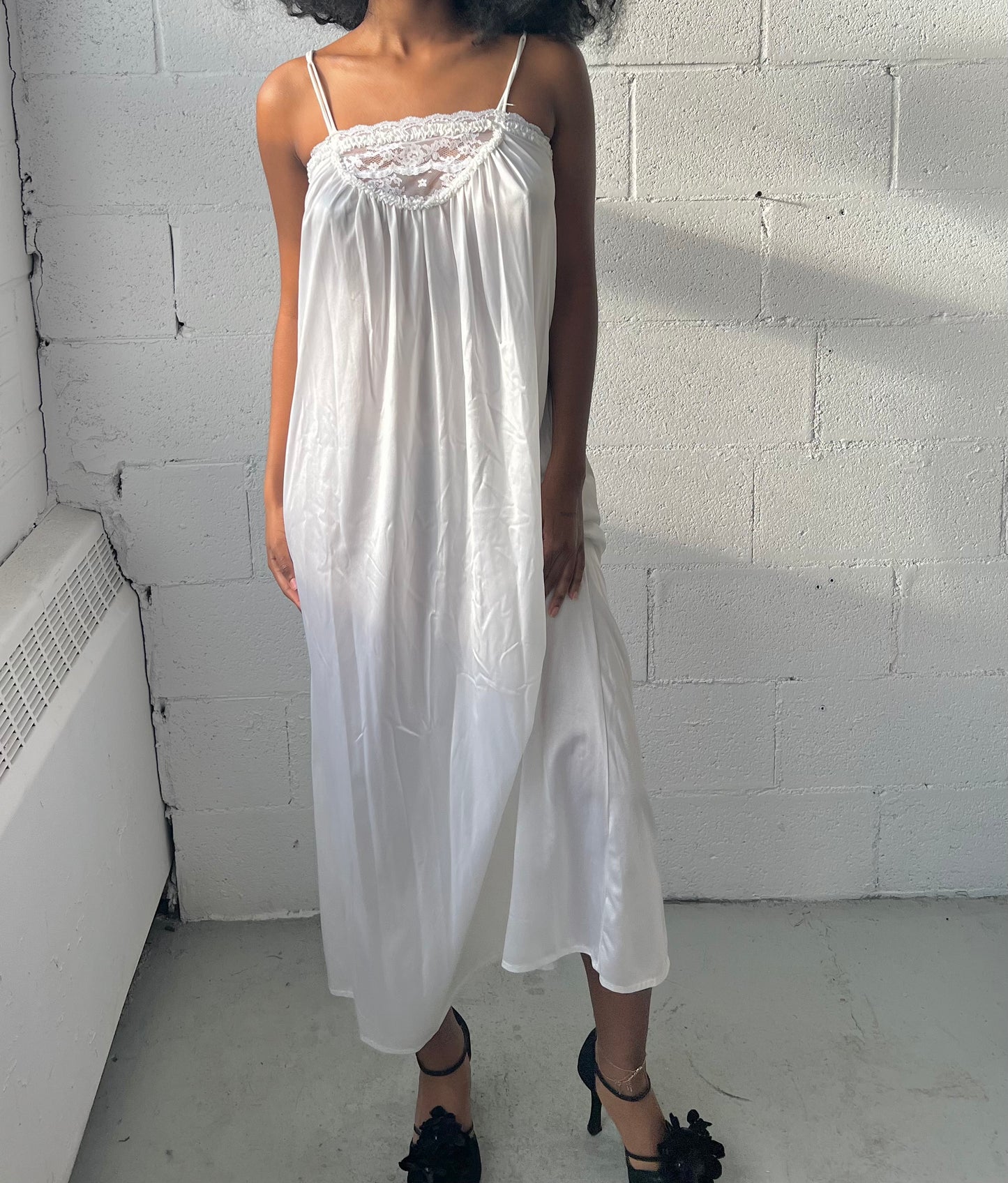 Bianca Slip Dress