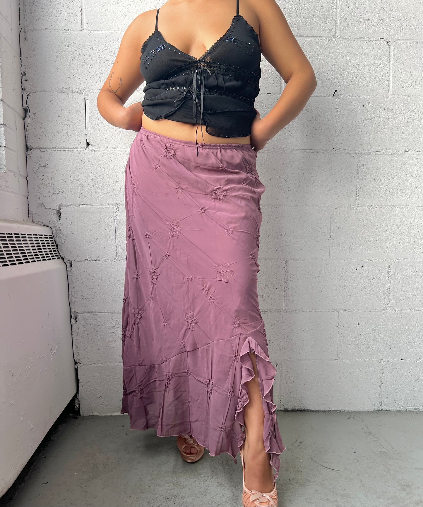 Firenze Skirt
