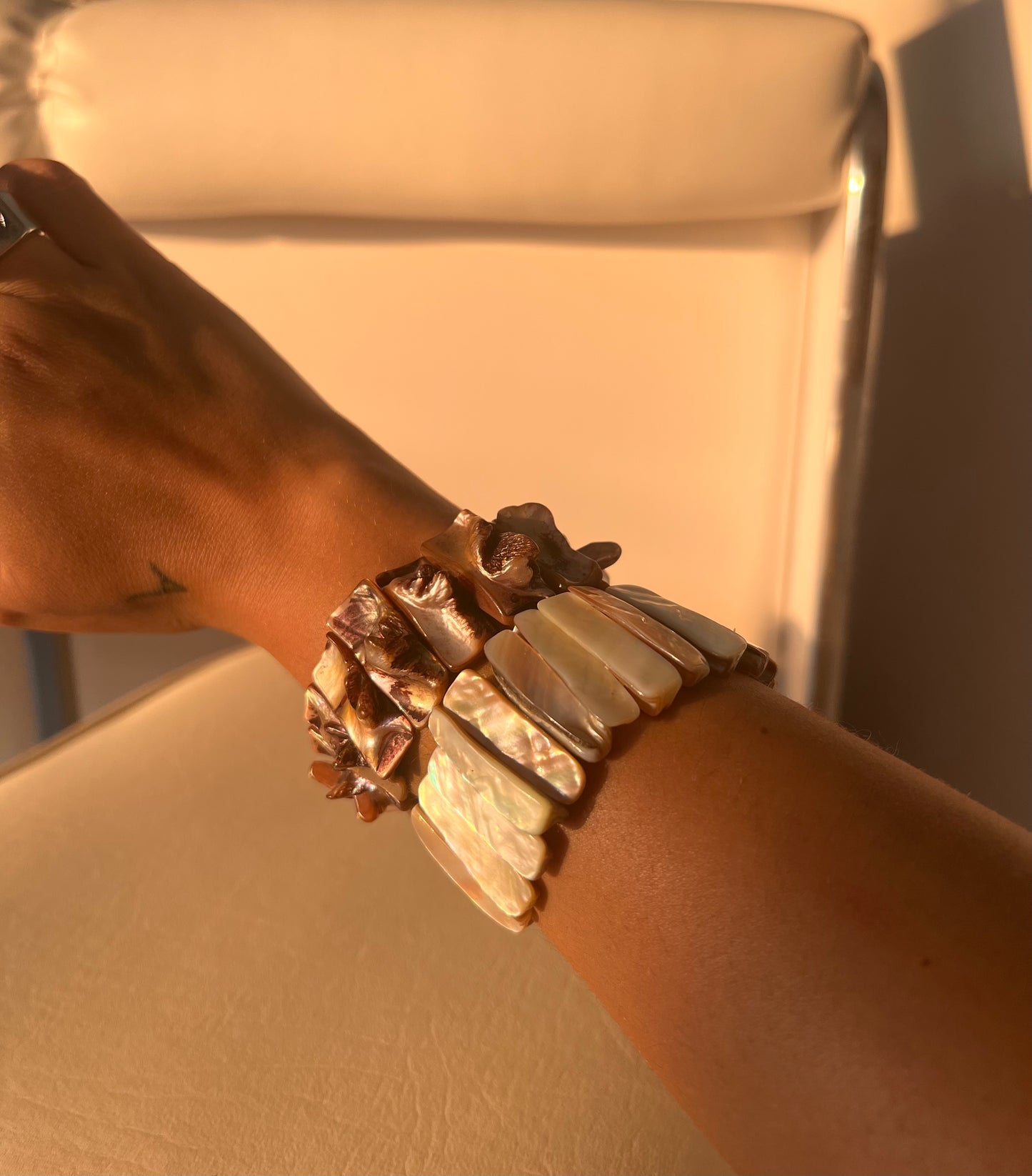 Bracelet Set of 2