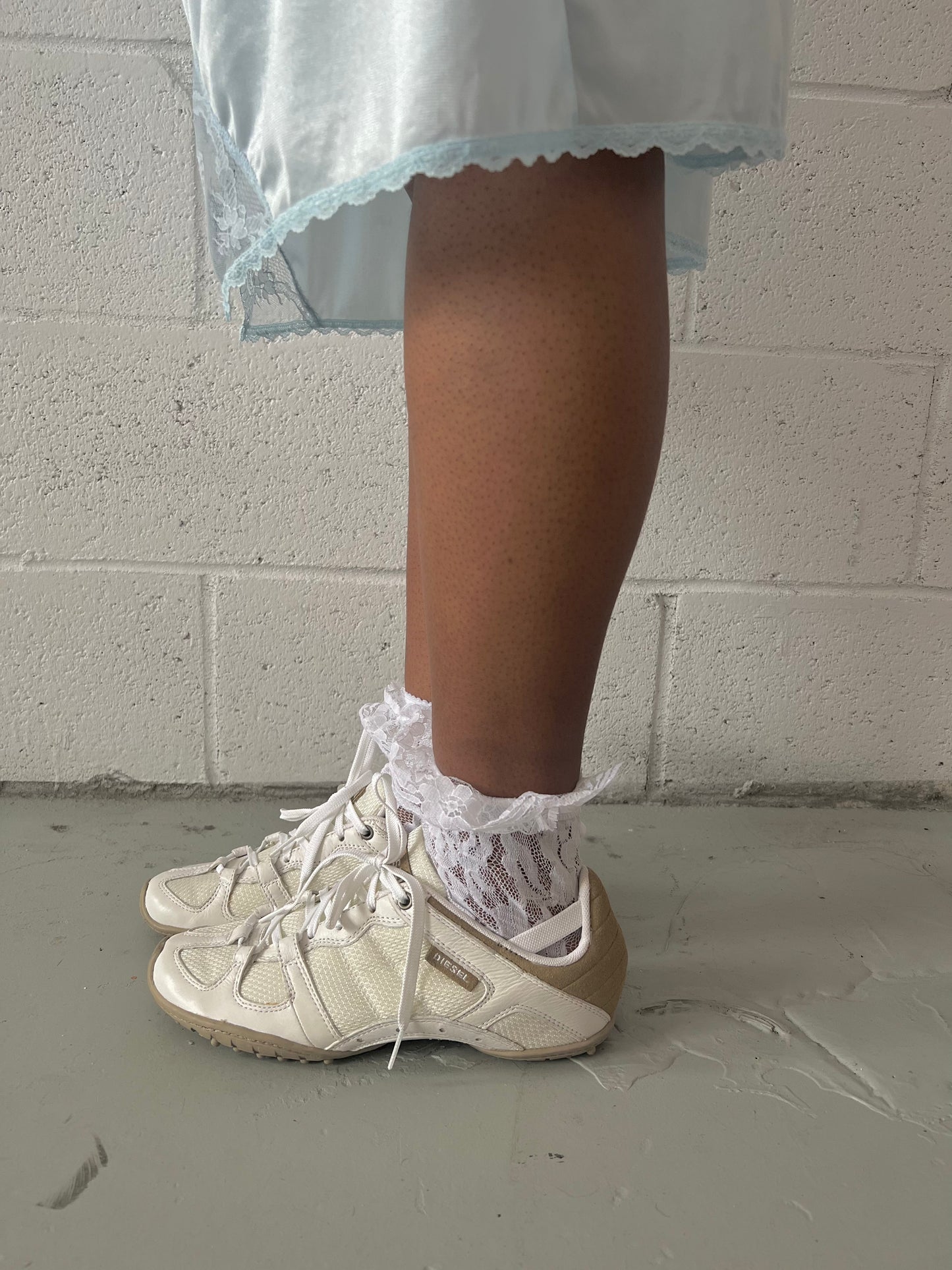 Deadstock Diesel Sneakers